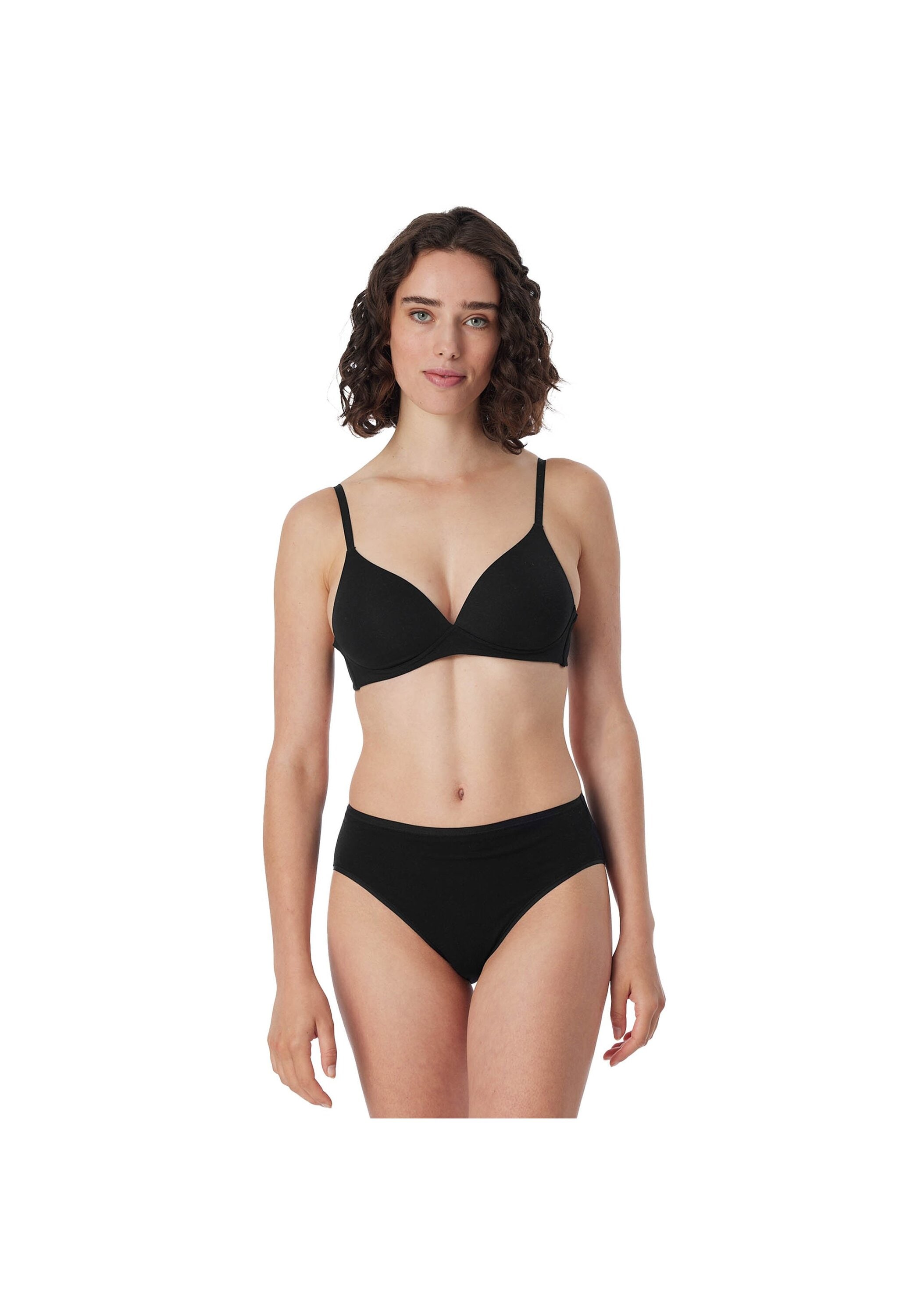 Schiesser Slip »Slip 6er Pack«