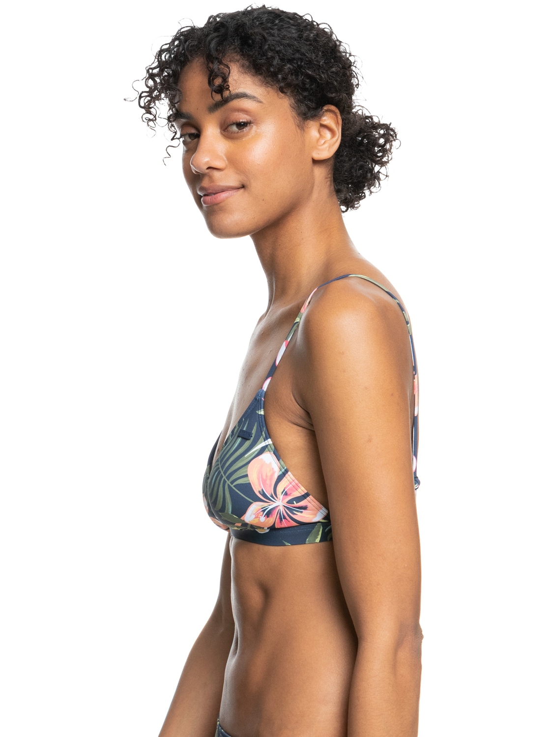 Roxy Triangel-Bikini-Top »Roxy Into The Sun«