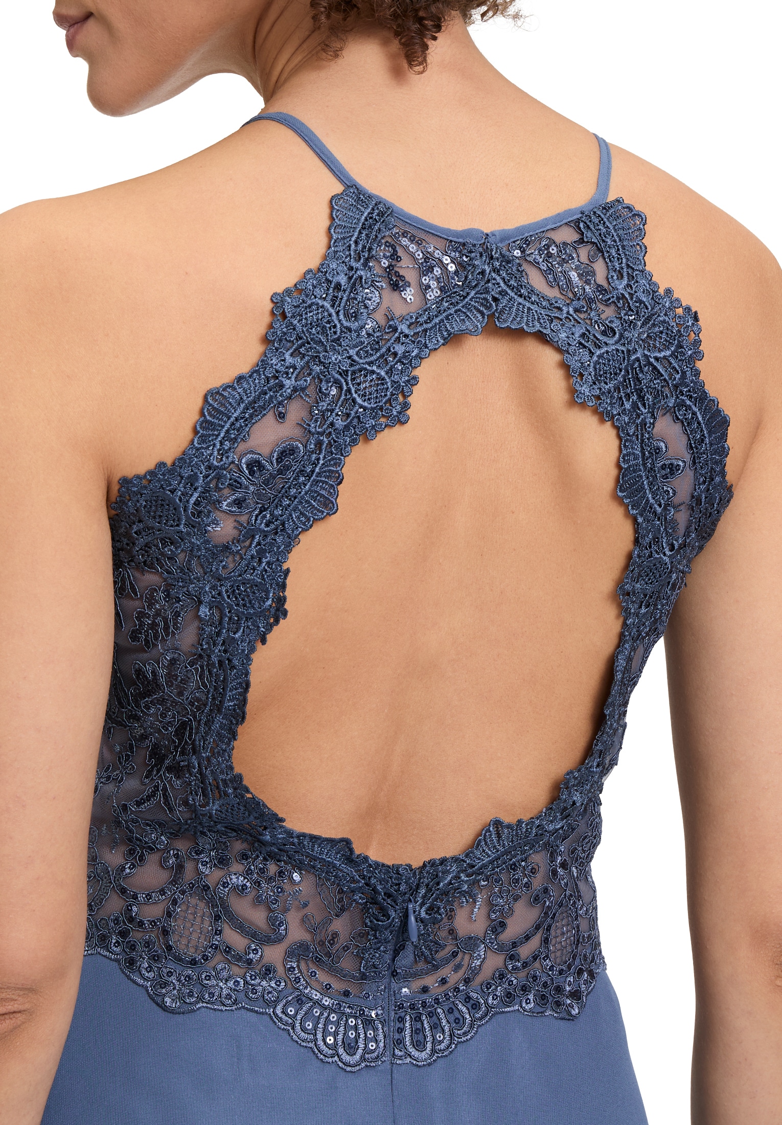 Vera Mont Abendkleid »Abendkleid rückenfrei«