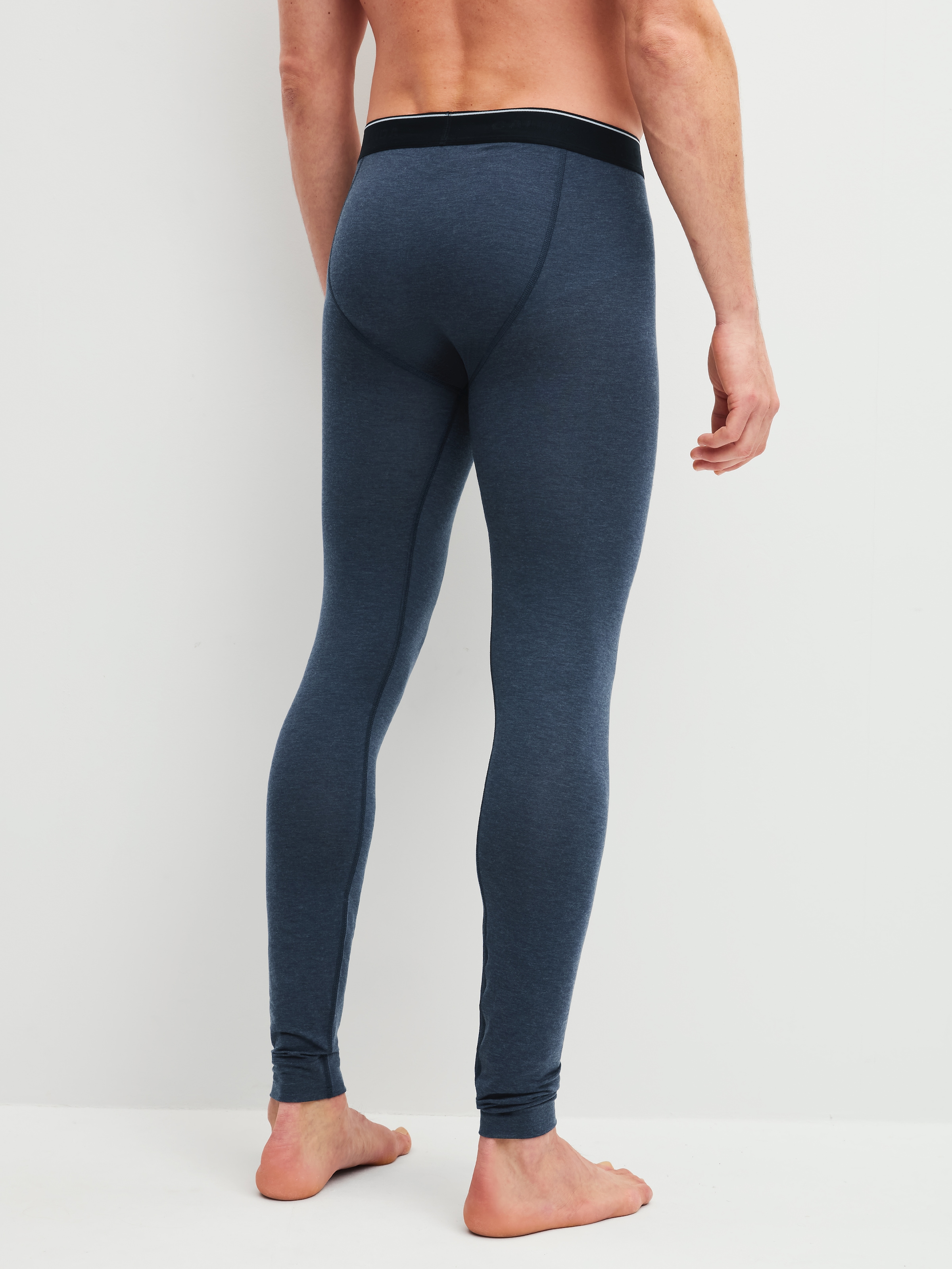 CALIDA Pyjamahose »Sporty Warming«