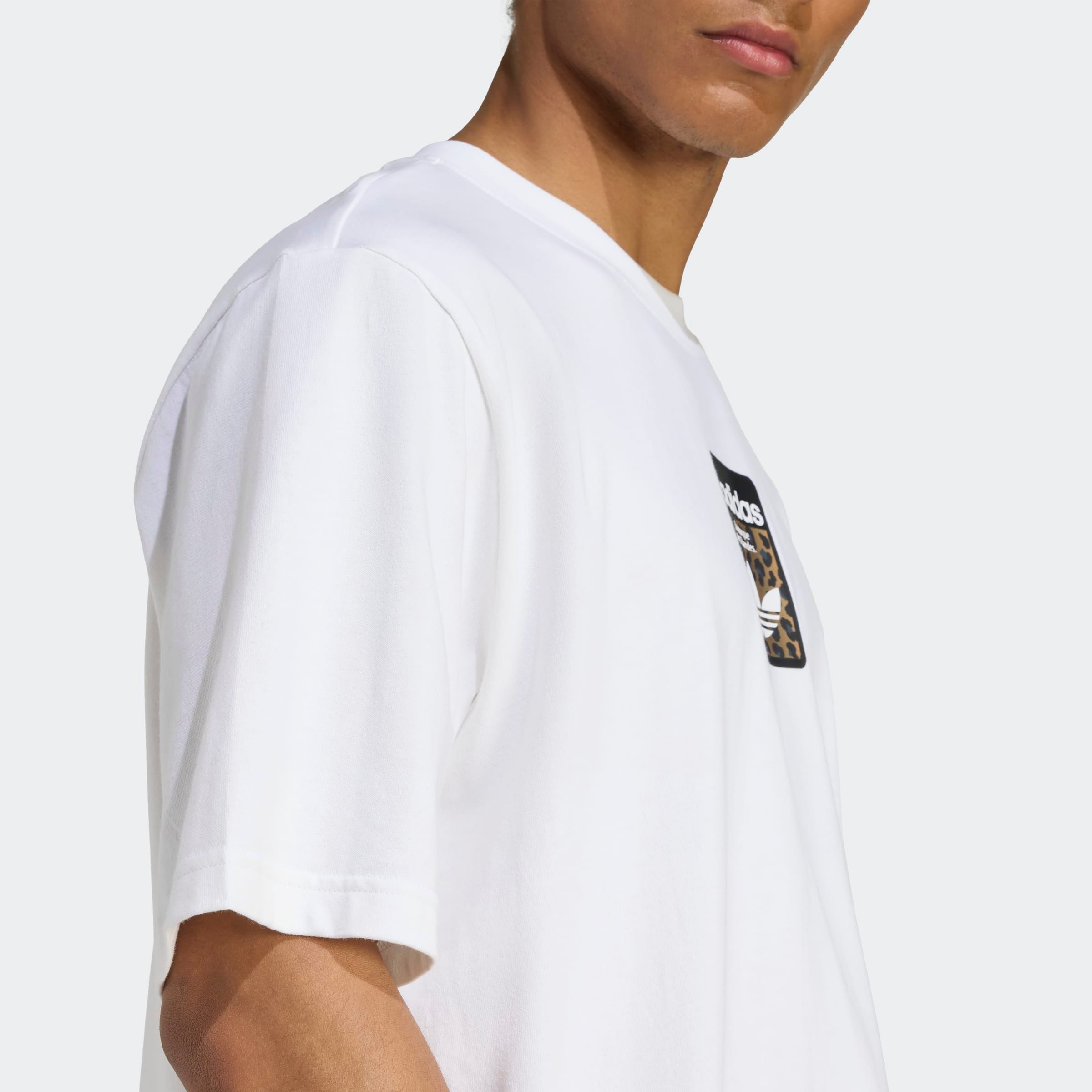 adidas Originals T-Shirt »GRAPHIC OS SS T«