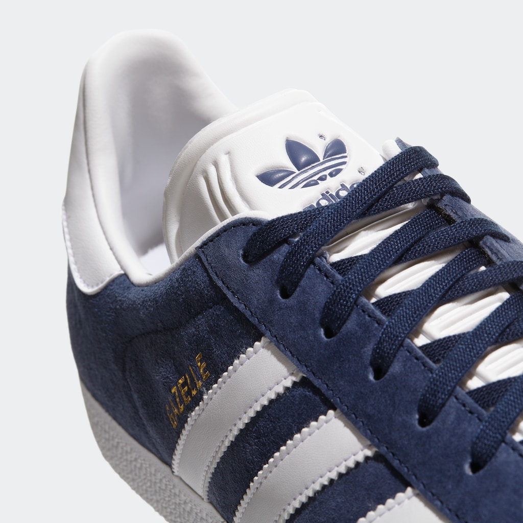 adidas Originals Sneaker »GAZELLE«