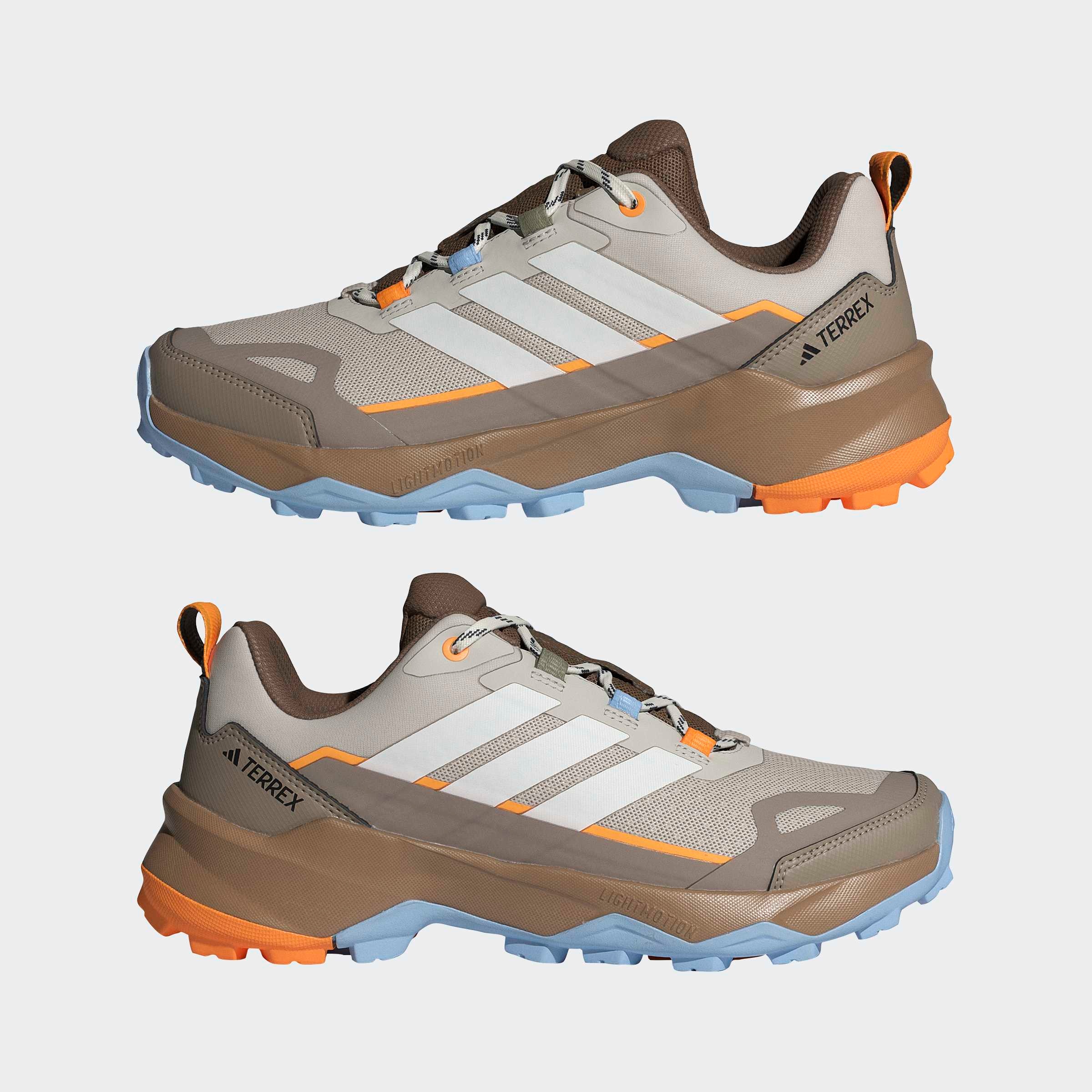 adidas TERREX Wanderschuh »SKYCHASER AX5 W«  Outdoor-Schuh, Multifunktionsschuh