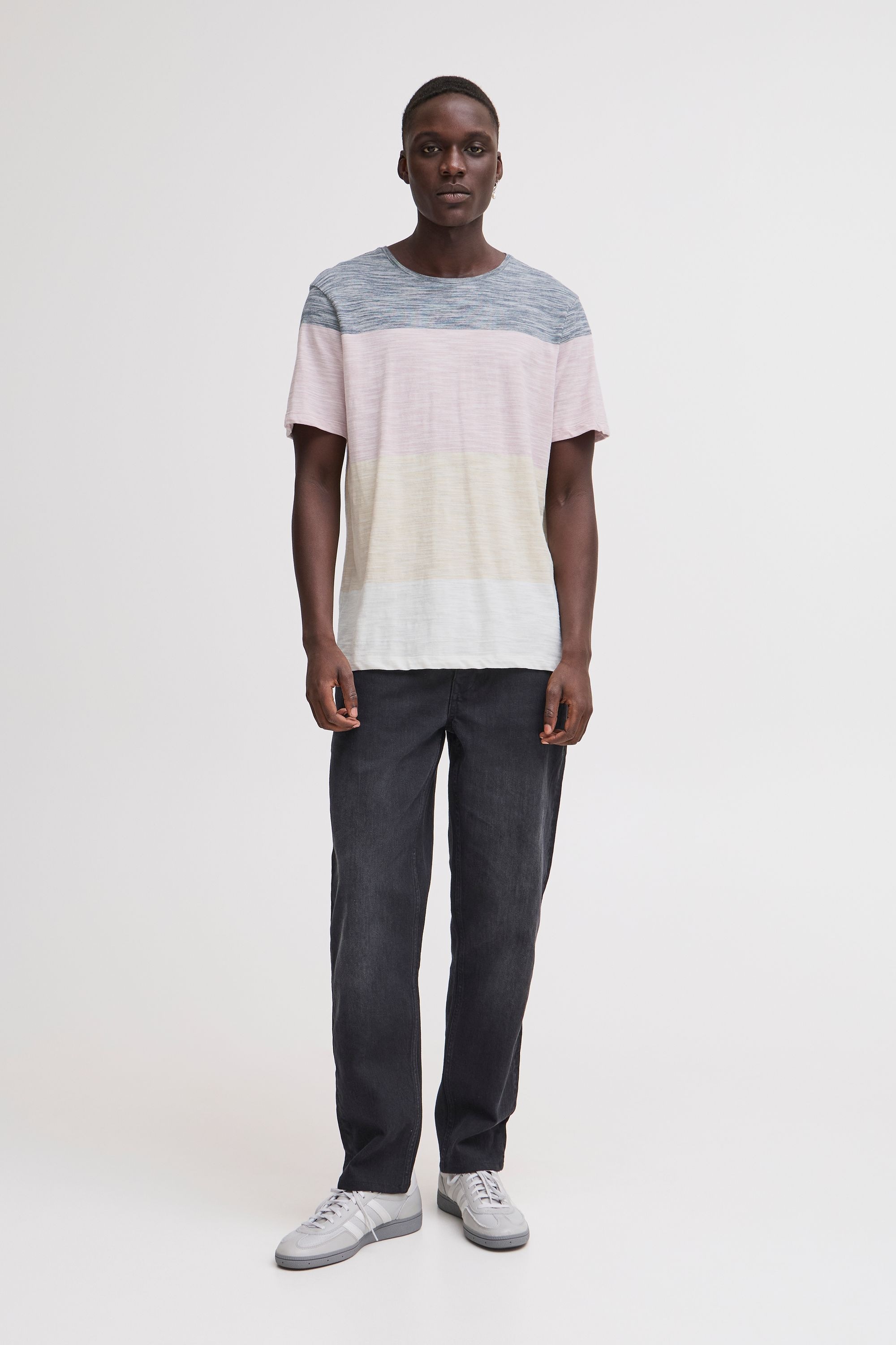 Blend Rundhalsshirt »Rundhalsshirt BHJACOB«