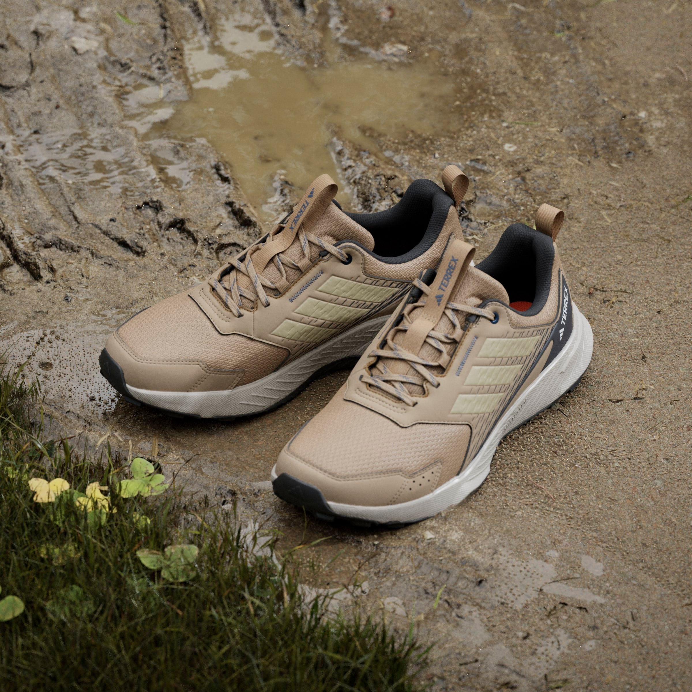adidas TERREX Trailrunningschuh »TRACEFINDER TRAILRUNNING«, Trail-Runningschuhe