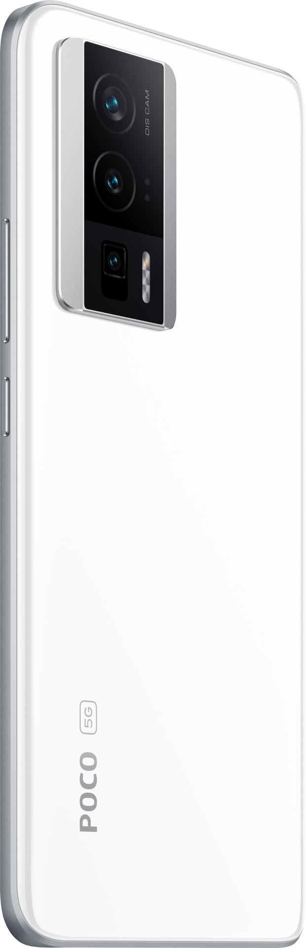 Xiaomi Smartphone »POCO F5 16,9 Kamera 256 Speicherplatz, jetzt OTTO 64 bei GB online Pro 8GB+256GB«, MP cm/6,67 Zoll, Schwarz