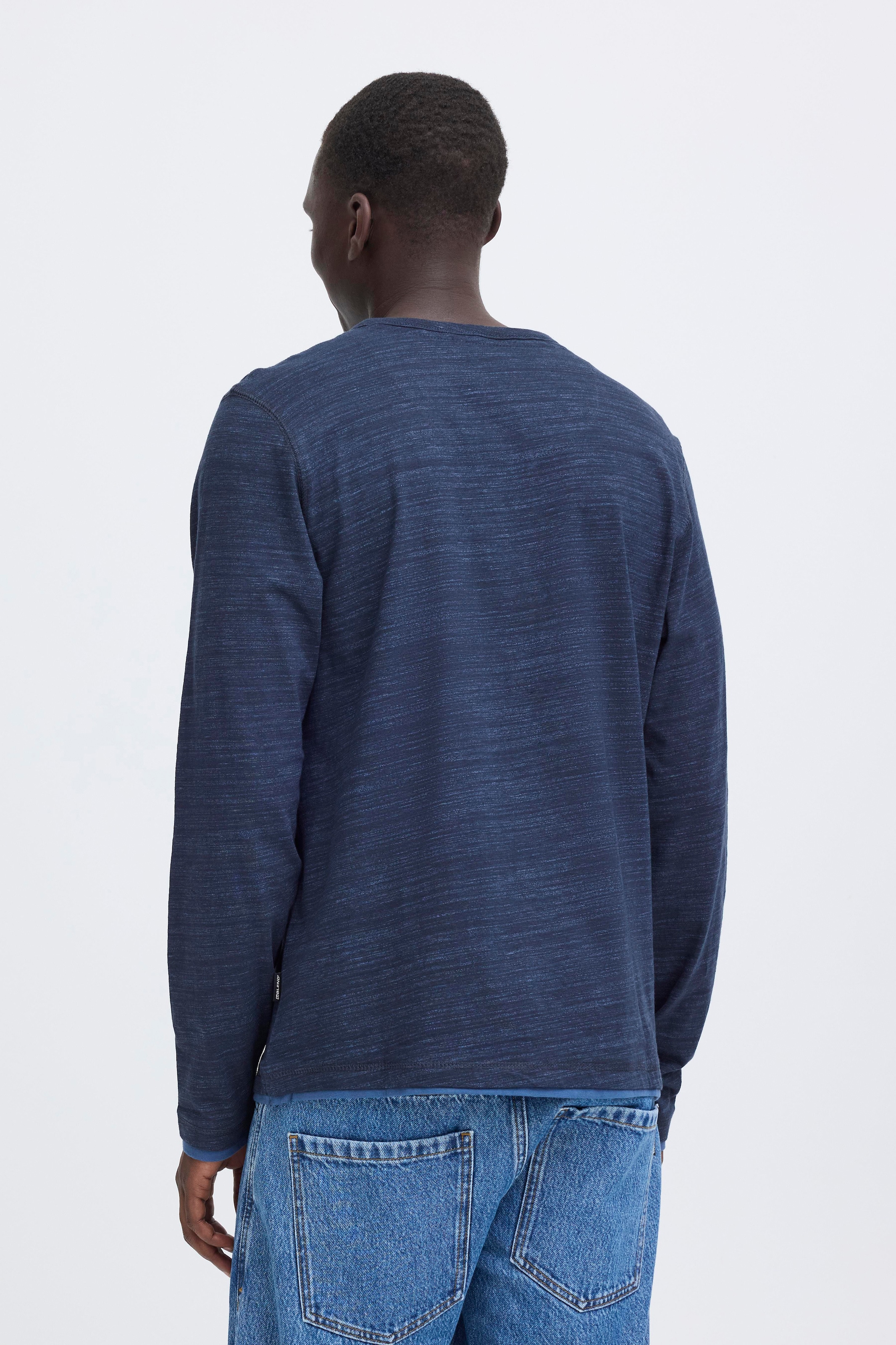 Blend T-Shirt »BHKEVO tee«