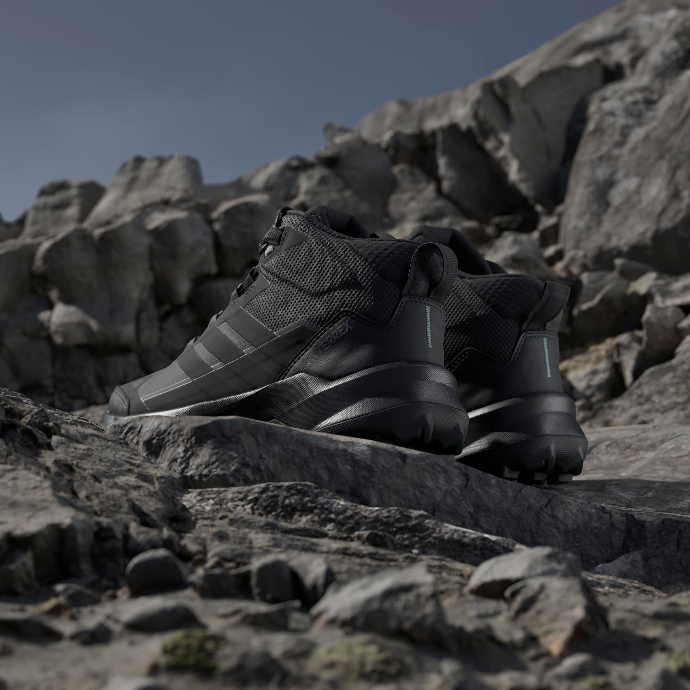 adidas TERREX Wanderschuh »TERREX SKYCHASER AX5 MID GORE-TEX E«  wasserdicht