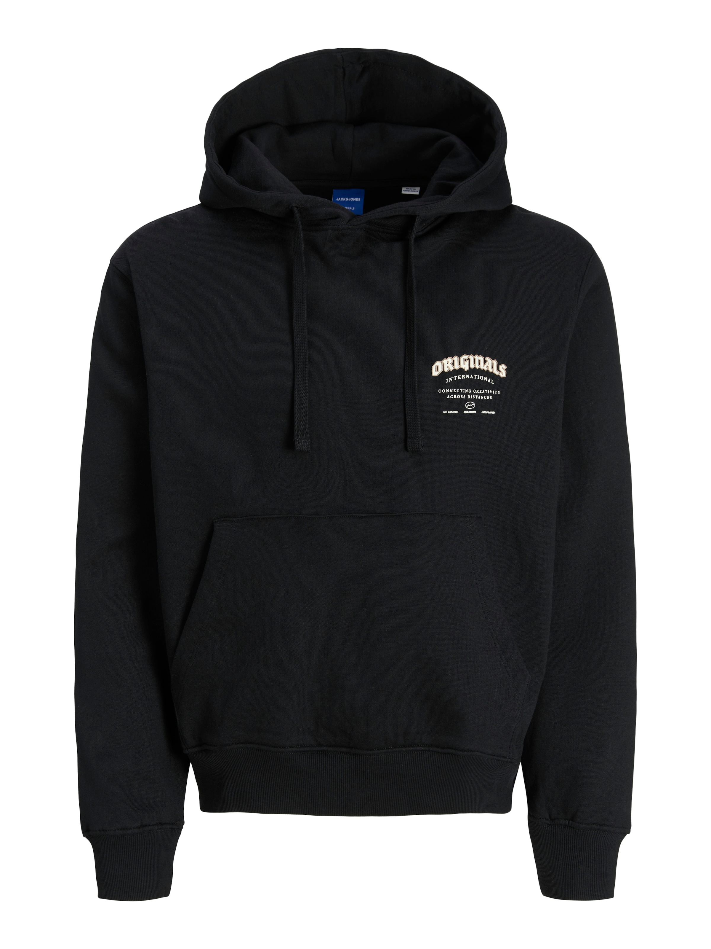 Jack & Jones Kapuzensweatshirt »JORMEADOWS SWEAT HOOD«