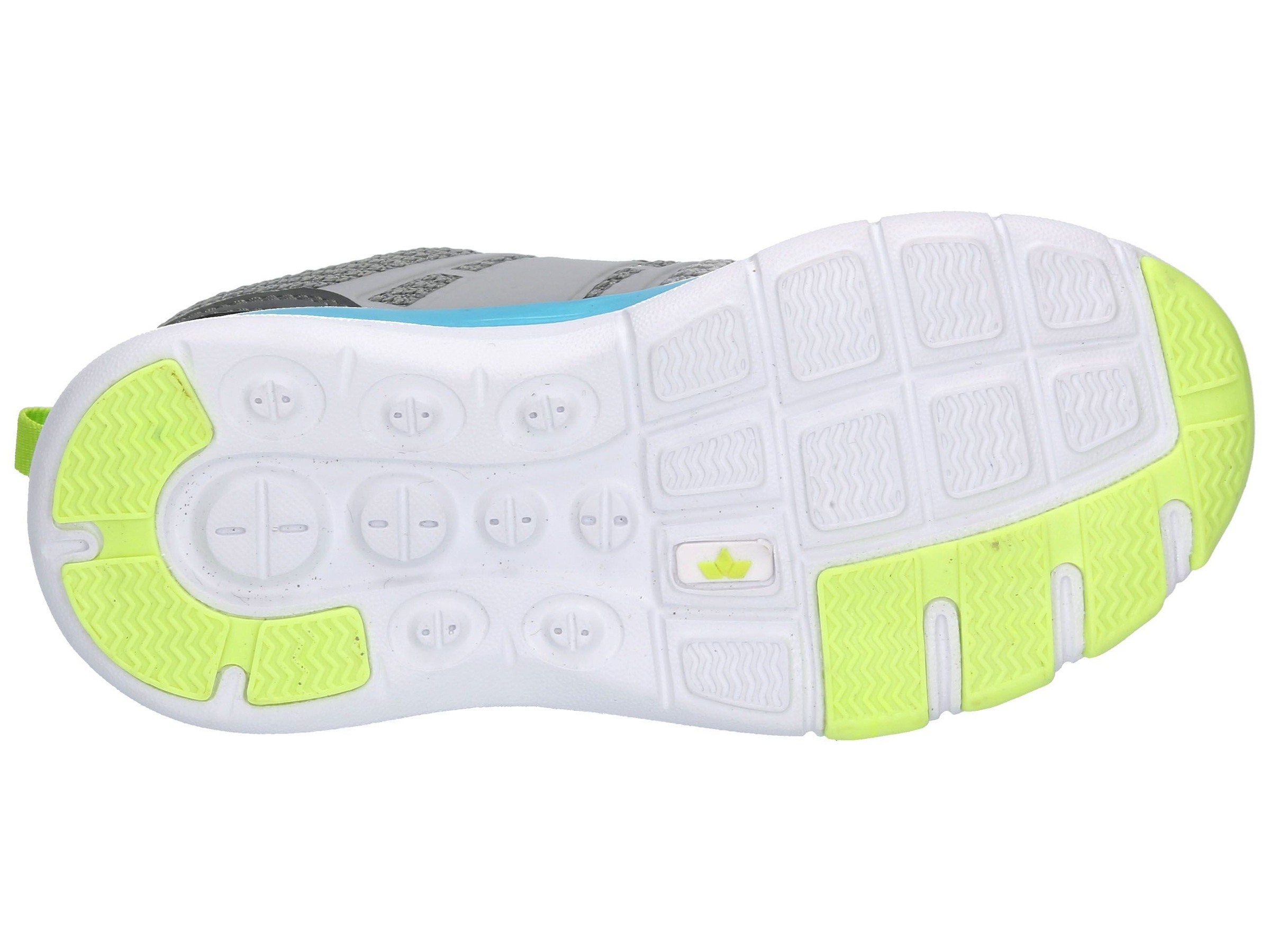 Lico Sneaker »Freizeitschuh Bongo VS«