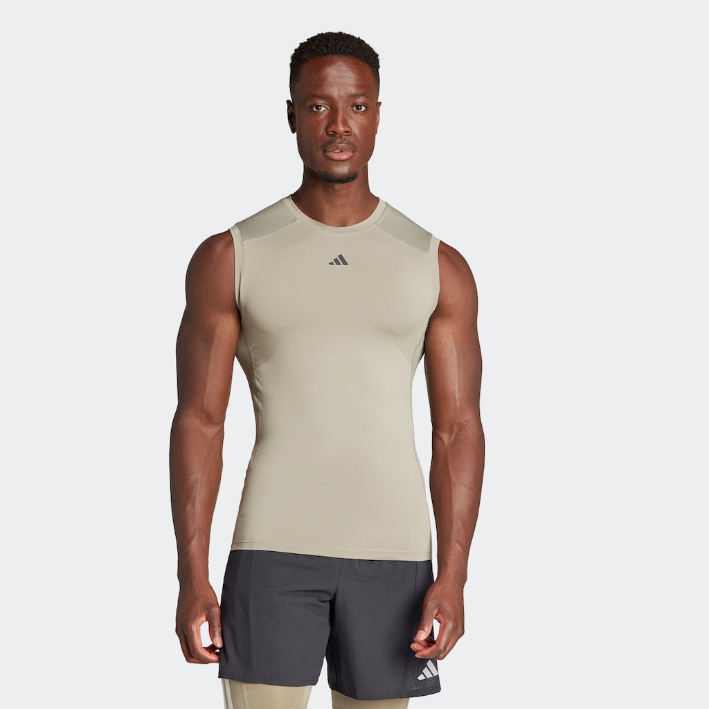 adidas Performance Tanktop »TECHFIT TRAINING«