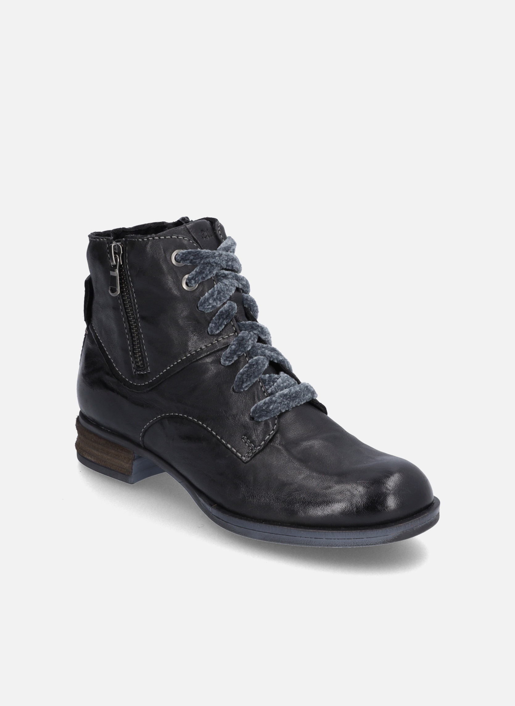 Josef Seibel Stiefelette »Sanja 11, schwarz«
