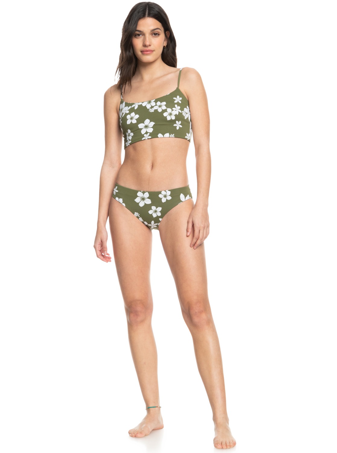Roxy Triangel-Bikini »Retro Revo«