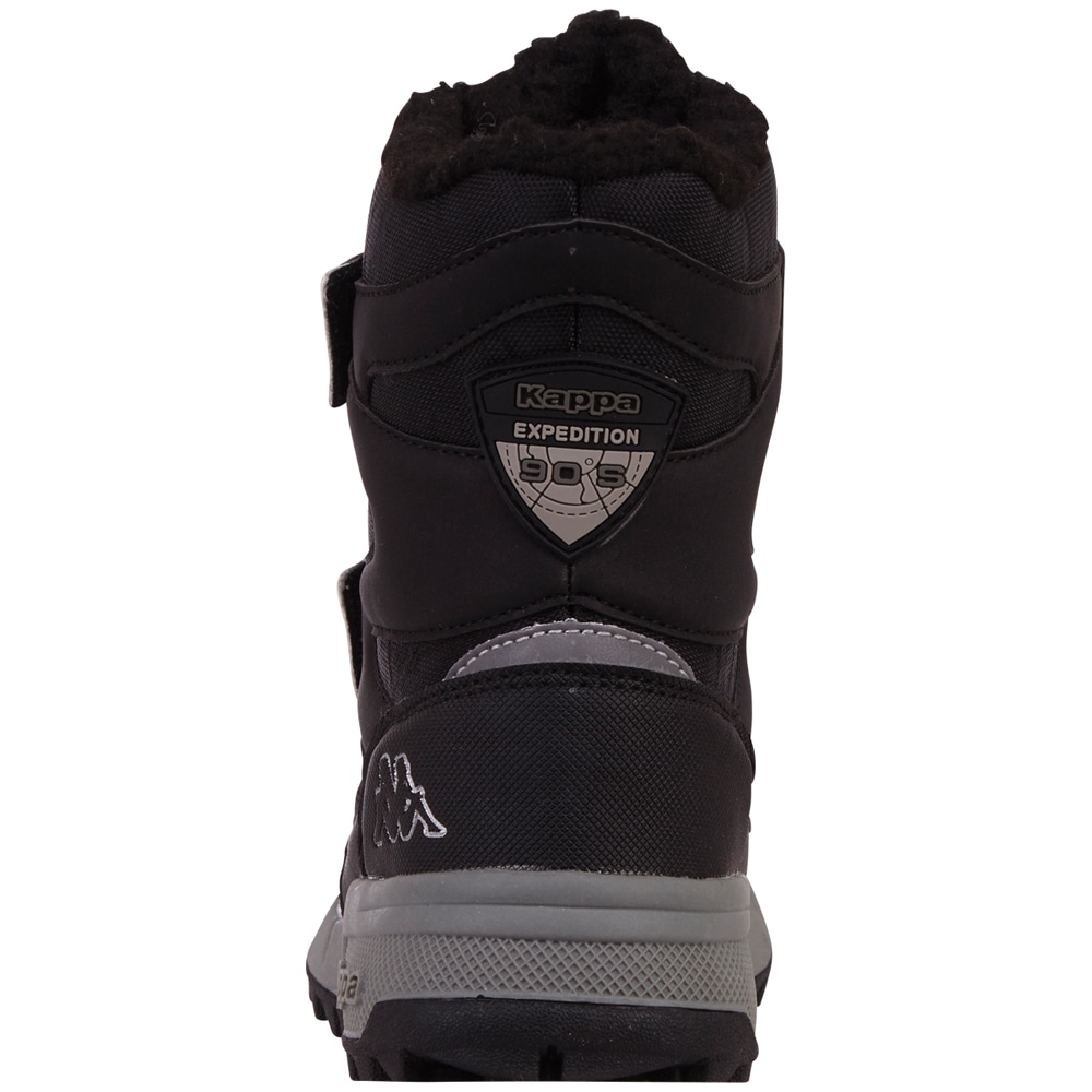 Kappa Outdoorwinterstiefel, - aus der Kappa Expedition Serie