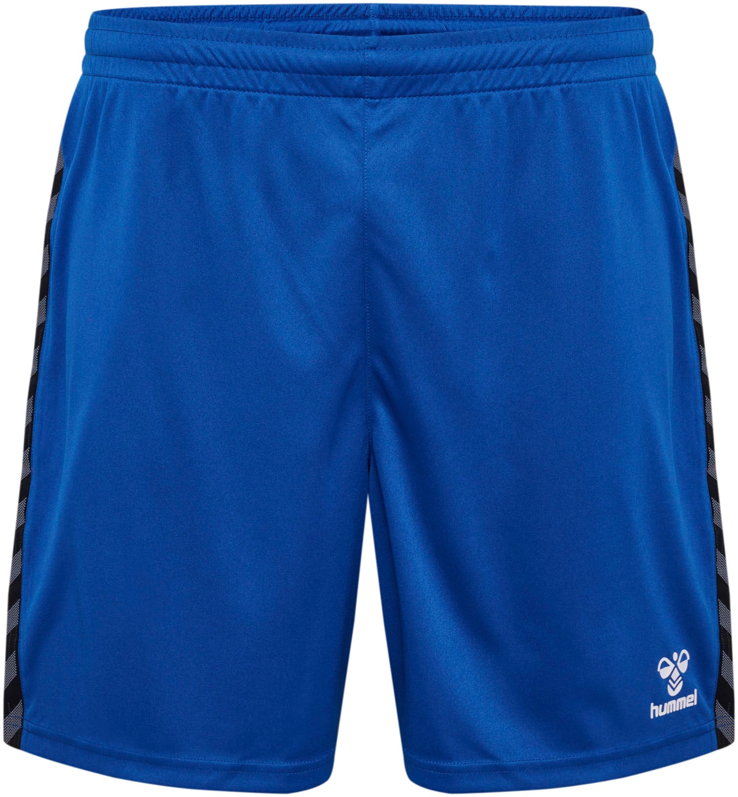 hummel Shorts »HMLAUTHENTIC PL SHORTS«, (1 tlg.)