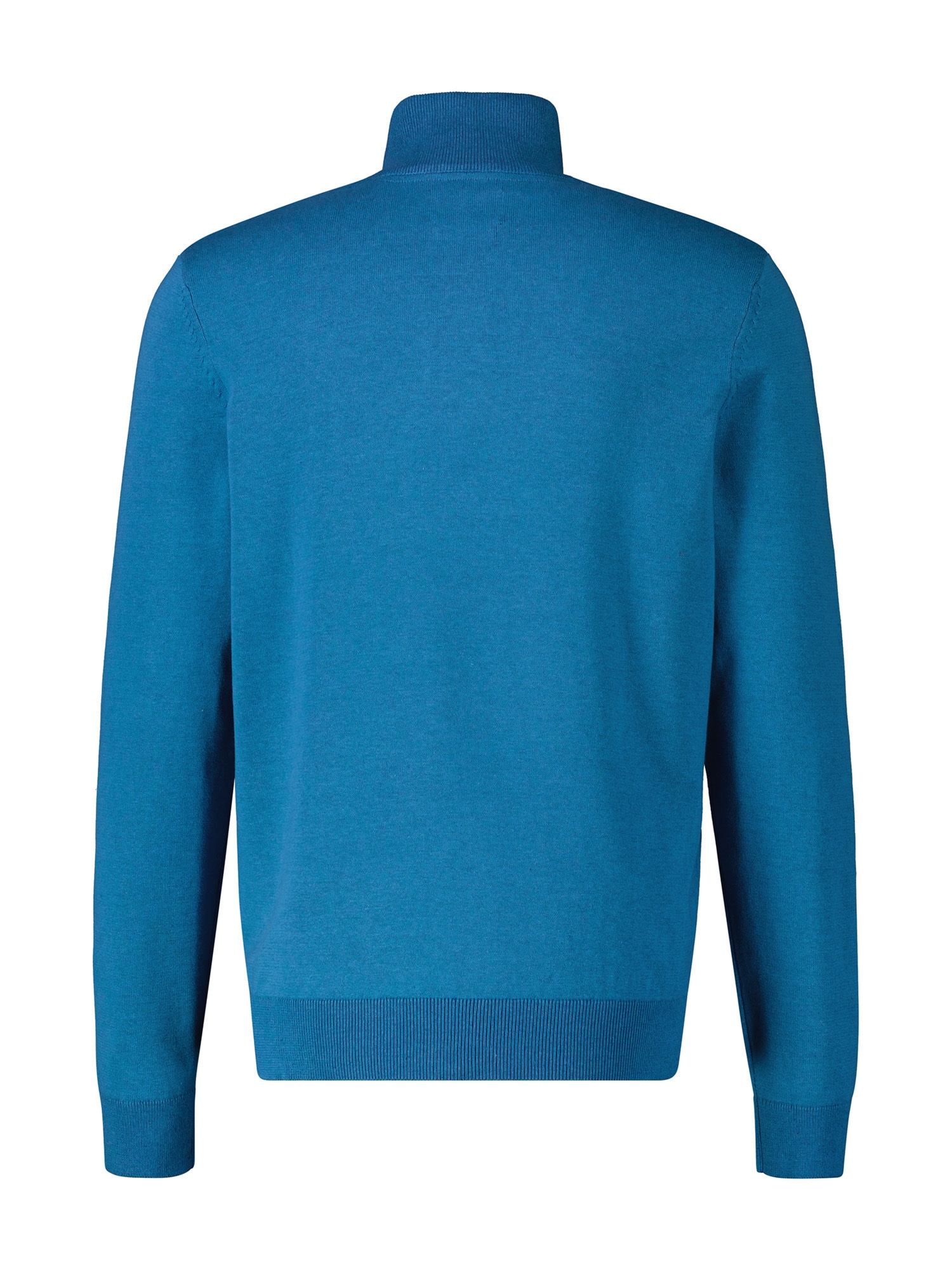 LERROS Strickpullover »LERROS Troyer in Twist-Strick«