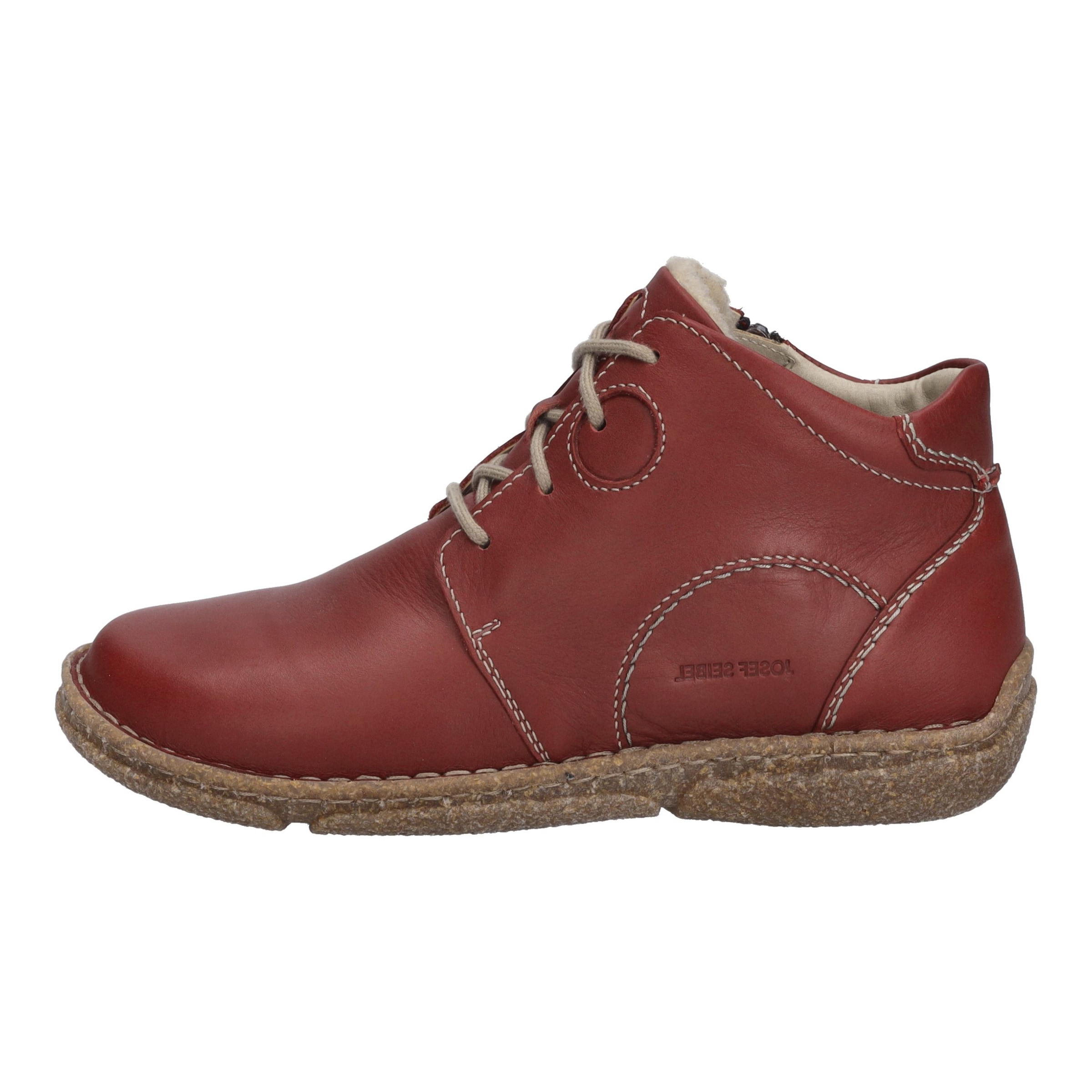 Josef Seibel Stiefelette »Neele 46, hibiscus«