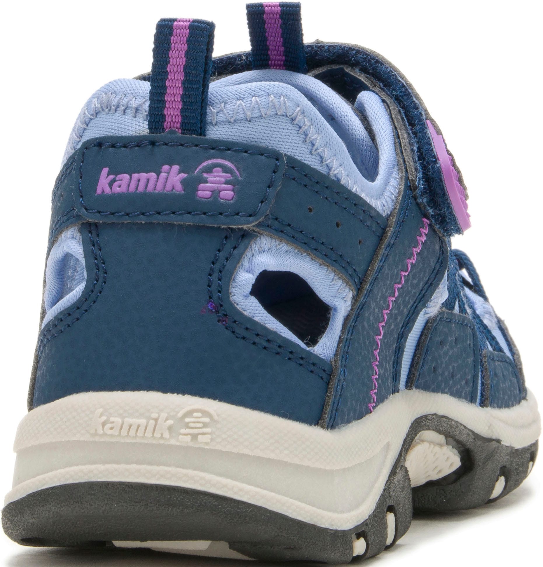 Kamik Outdoorsandale »WILDCAT«