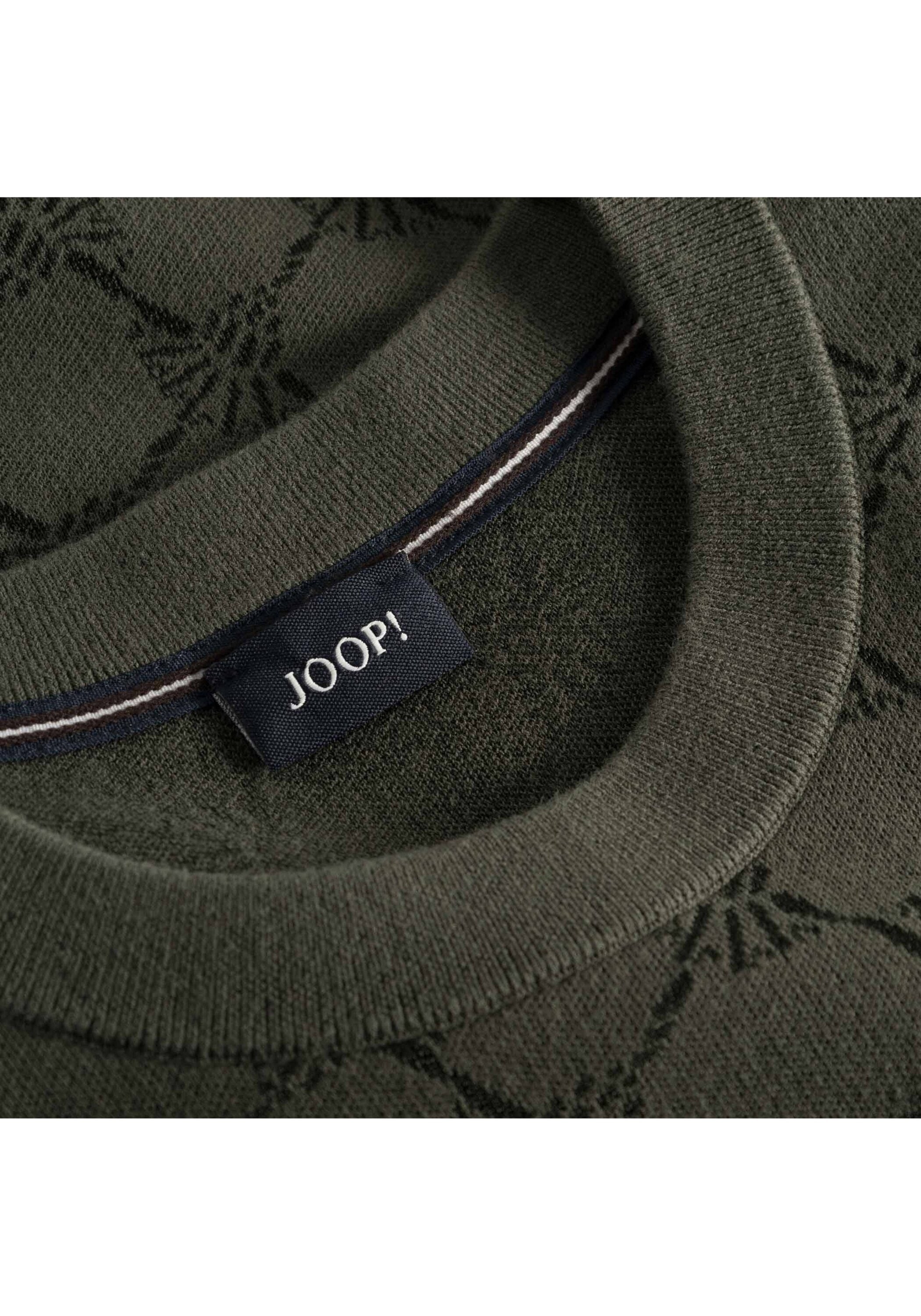 JOOP! Sweater »Strickpullover JK-13Ravon«
