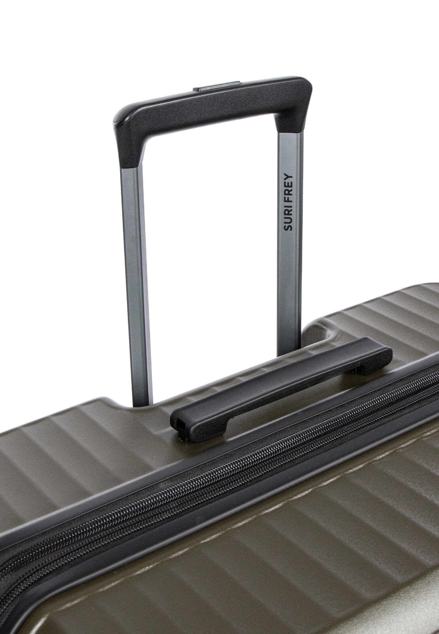 SURI FREY Hartschalen-Trolley »Trolley SFY FreyWay Paris«