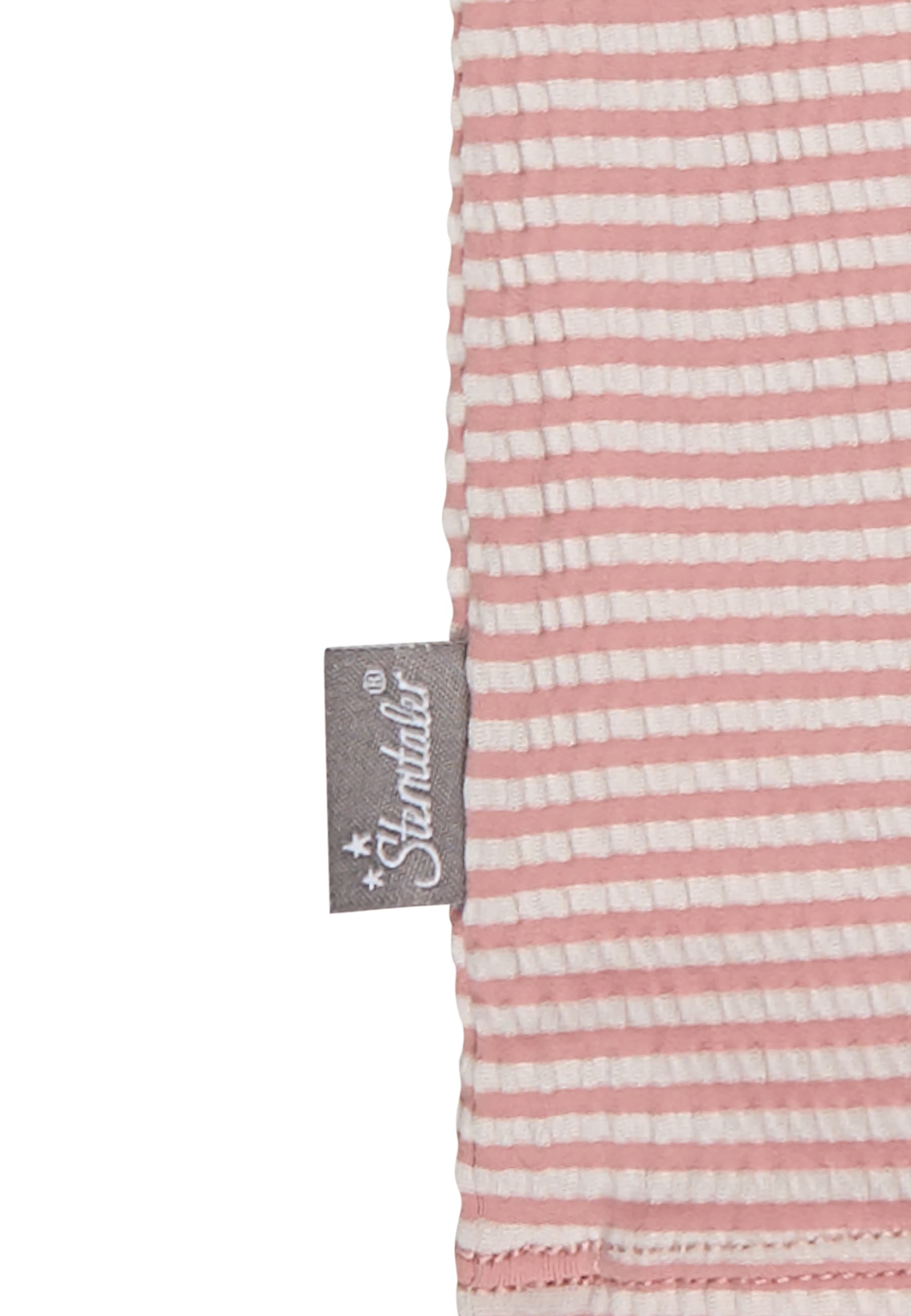 Sterntaler® Badeanzug »Badeshirt langarm Seepferdchen«