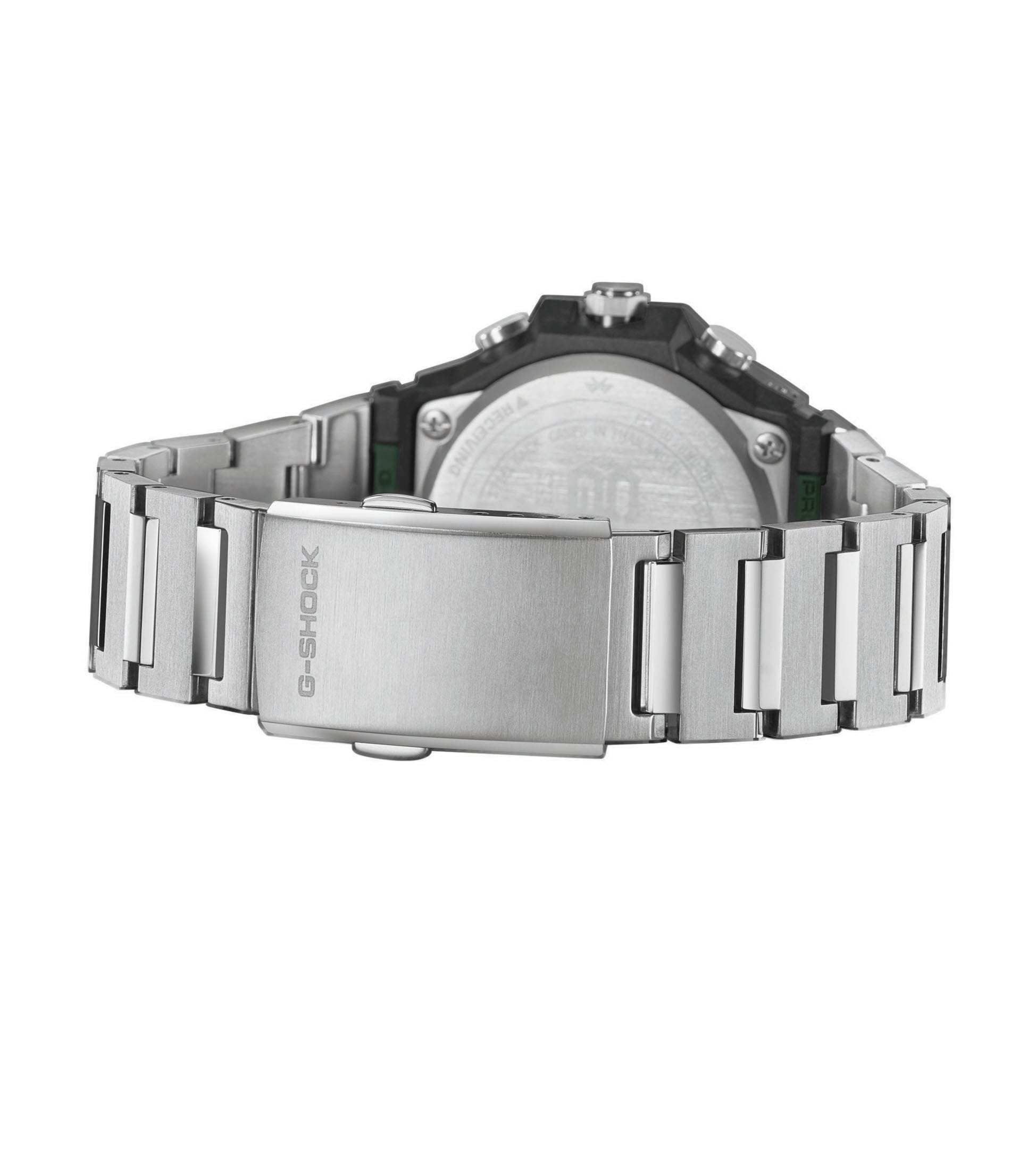 CASIO G-SHOCK Smartwatch