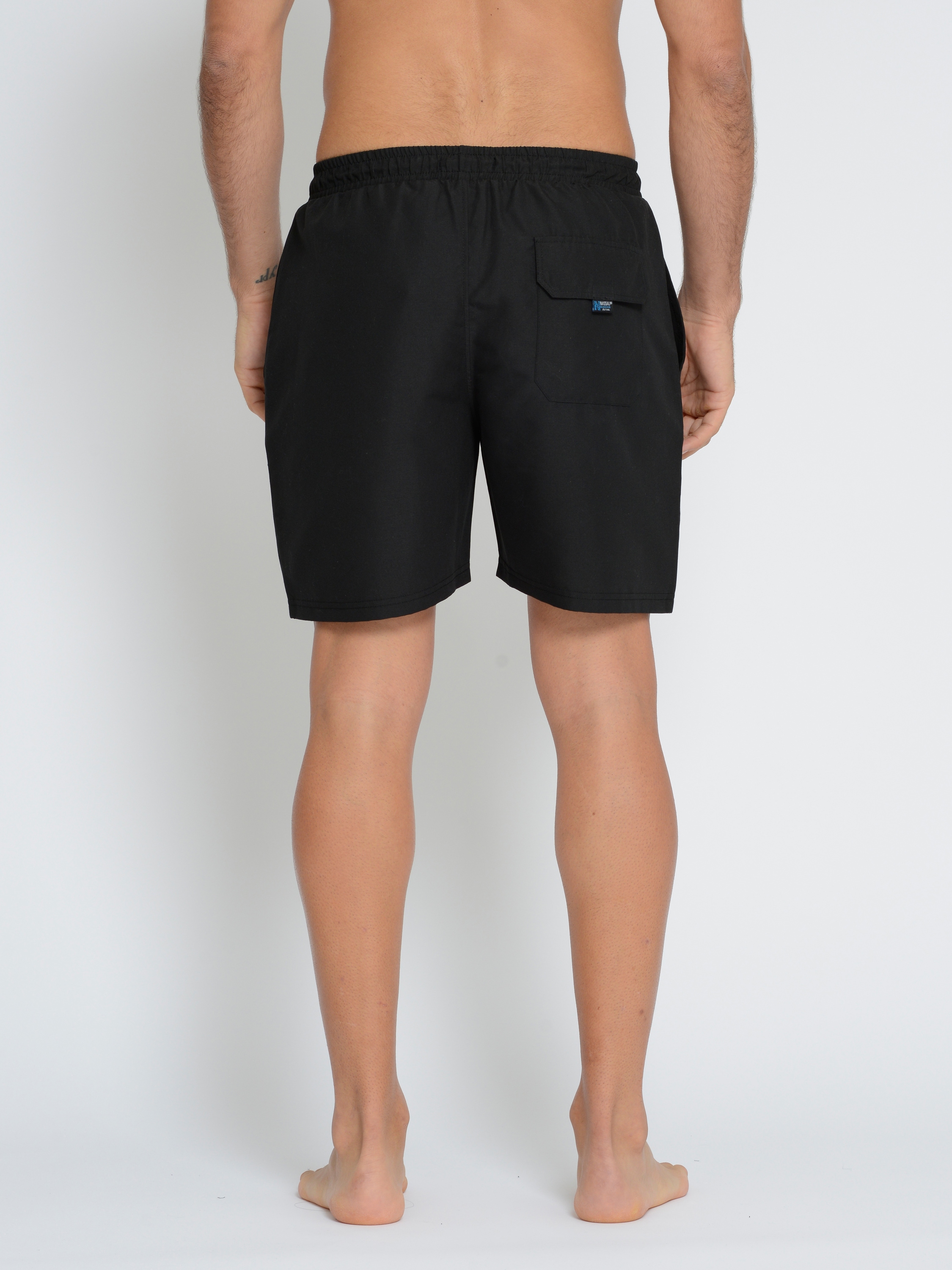 NASSAU BEACH Badehose »Badehose NB231018«