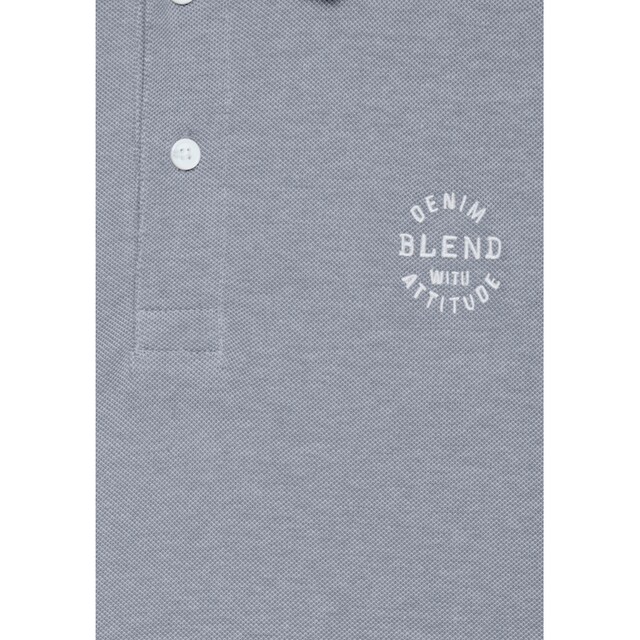 Blend Poloshirt »BHNATE« online shoppen bei OTTO