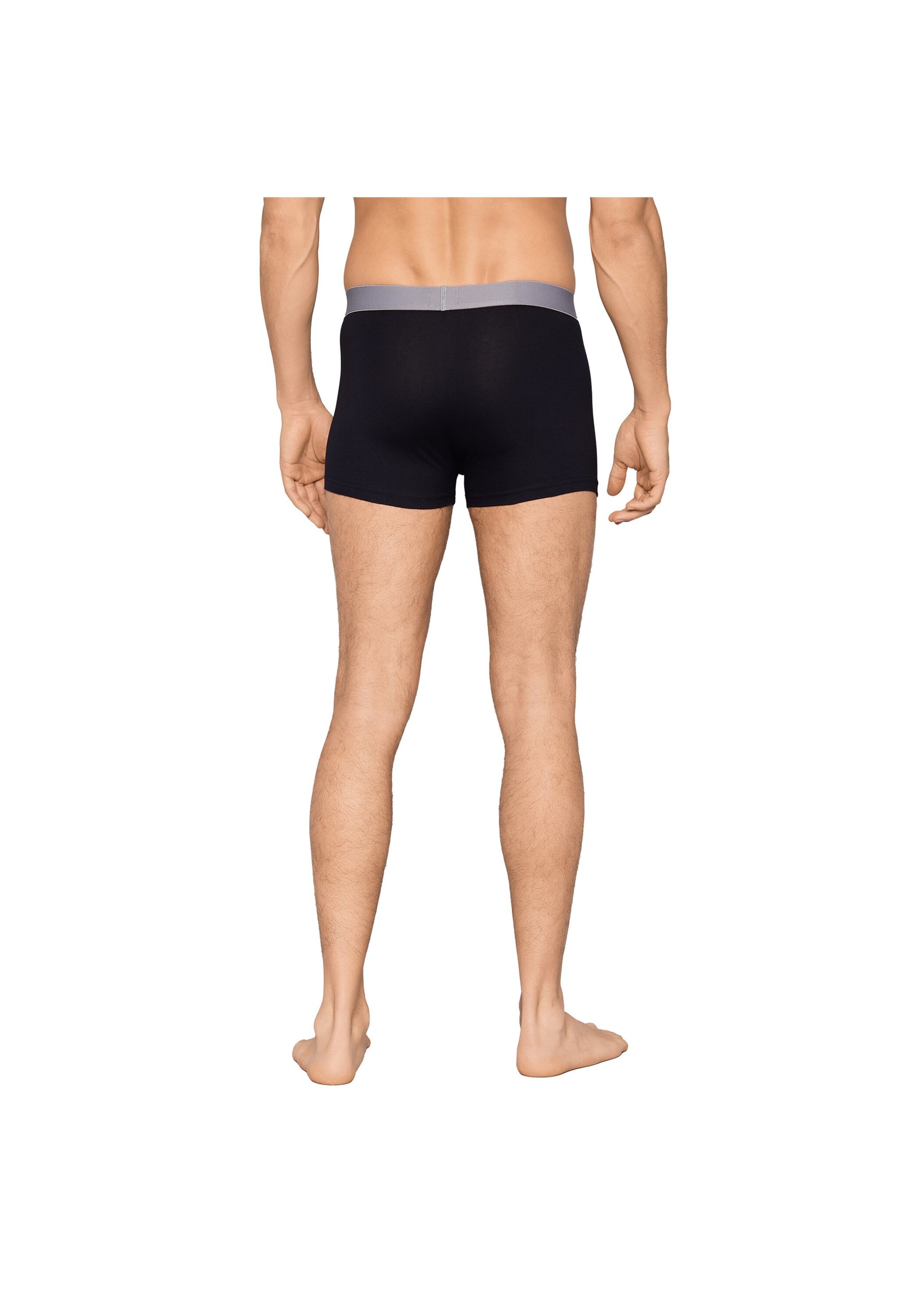 JOOP! Boxershorts »Boxershort Everyday Boxer Briefs 3er Pack«