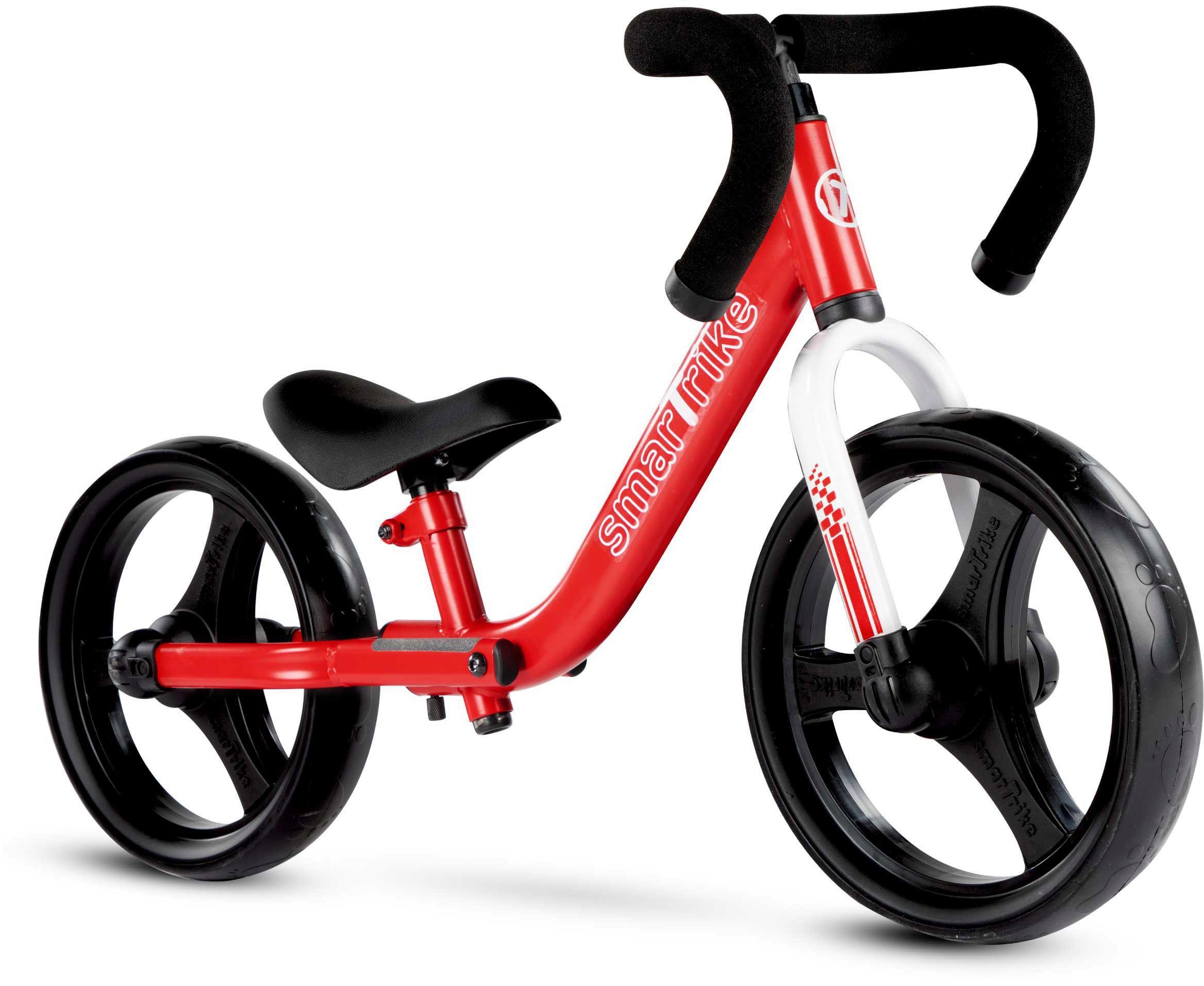 smarTrike® Laufrad »Folding Balance Bike, rot«, faltbar kaufen