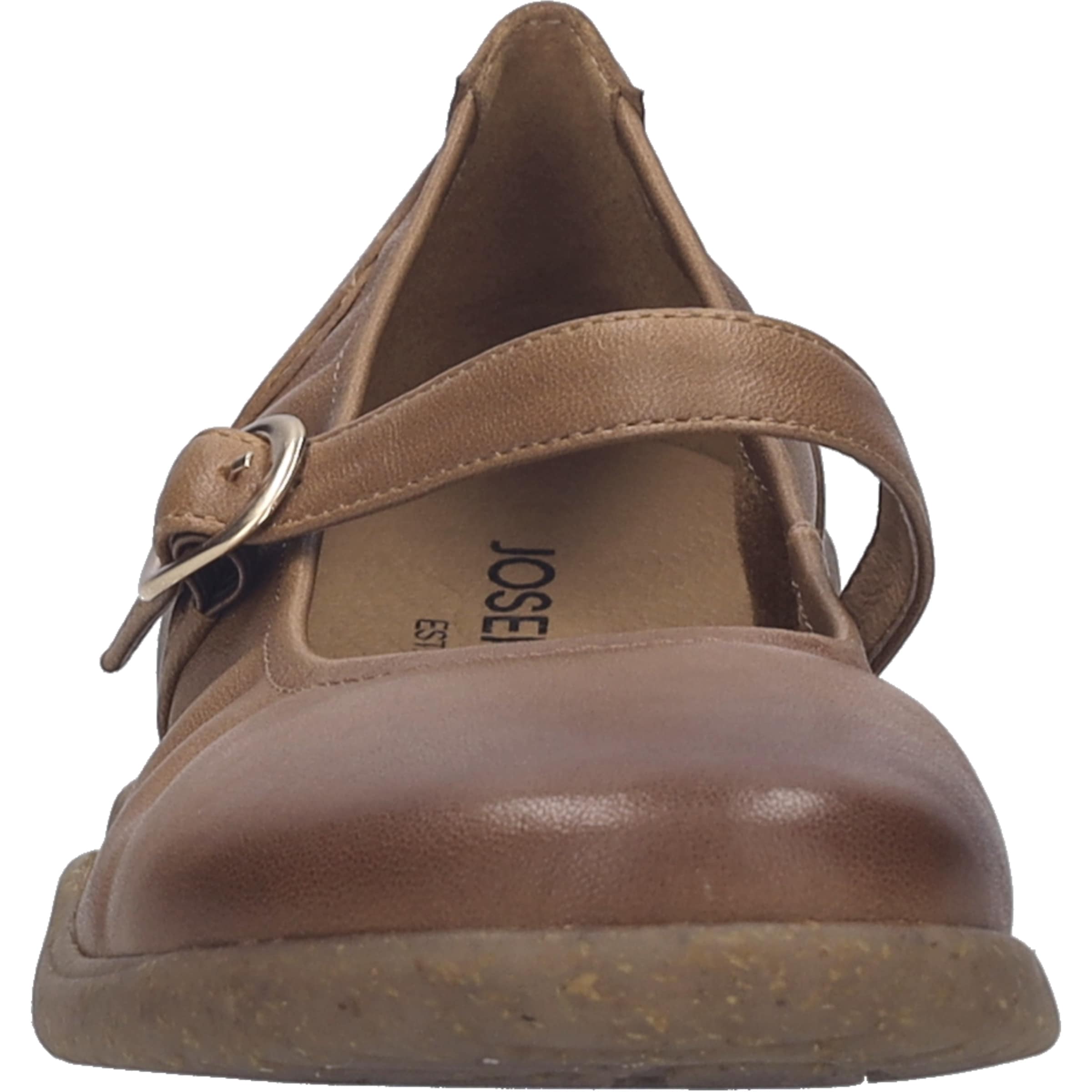 Josef Seibel Ballerina »Cassandra 10, camel«