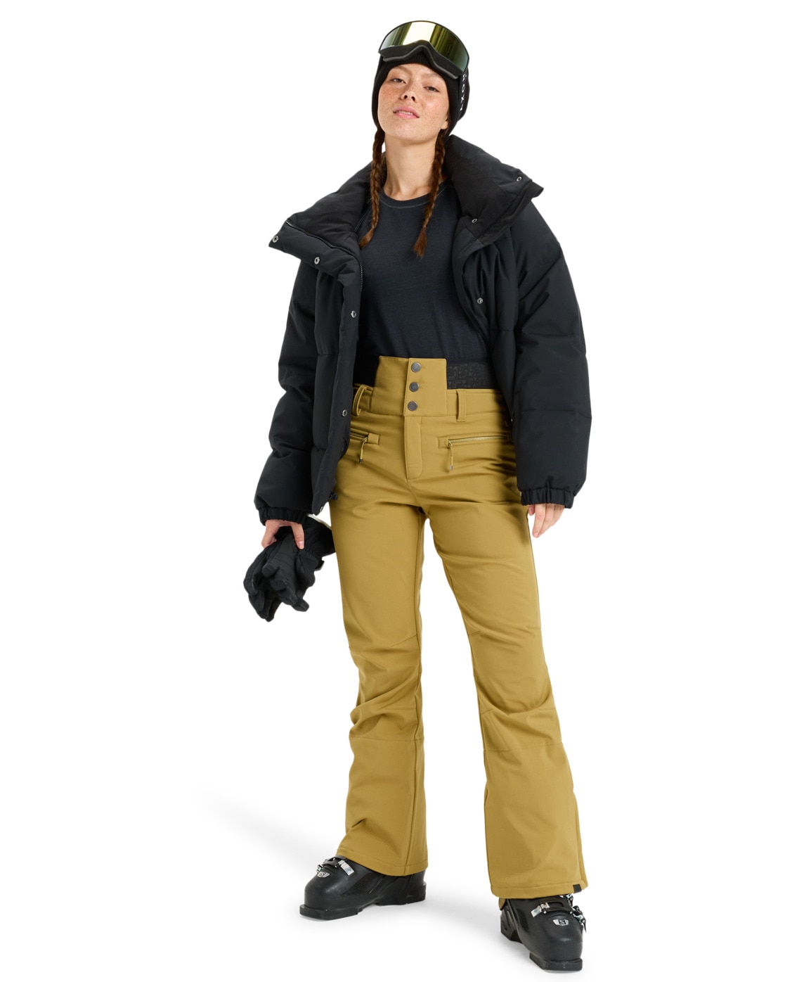 Roxy Snowboardhose »Rising High 15K«