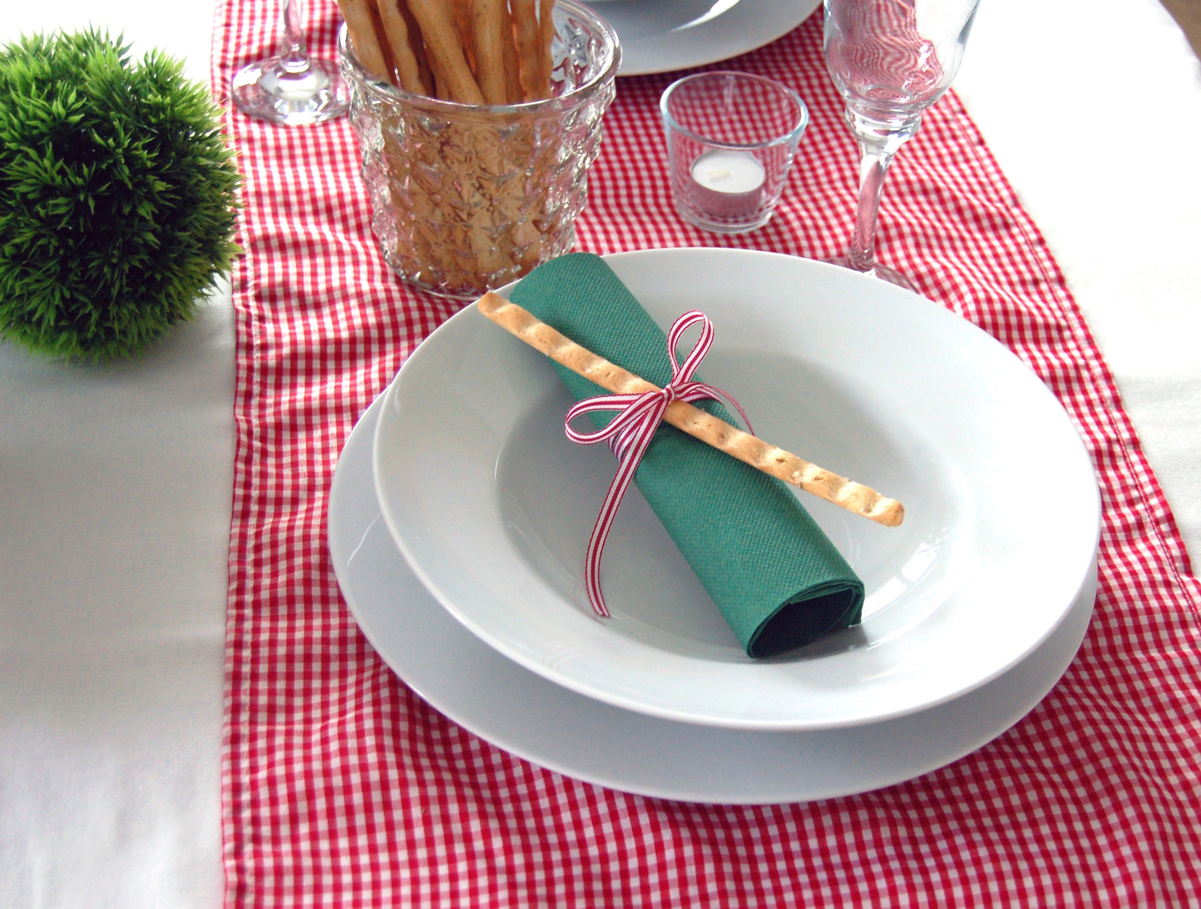 Retsch Arzberg Pastateller »Pastateller« Porzellan