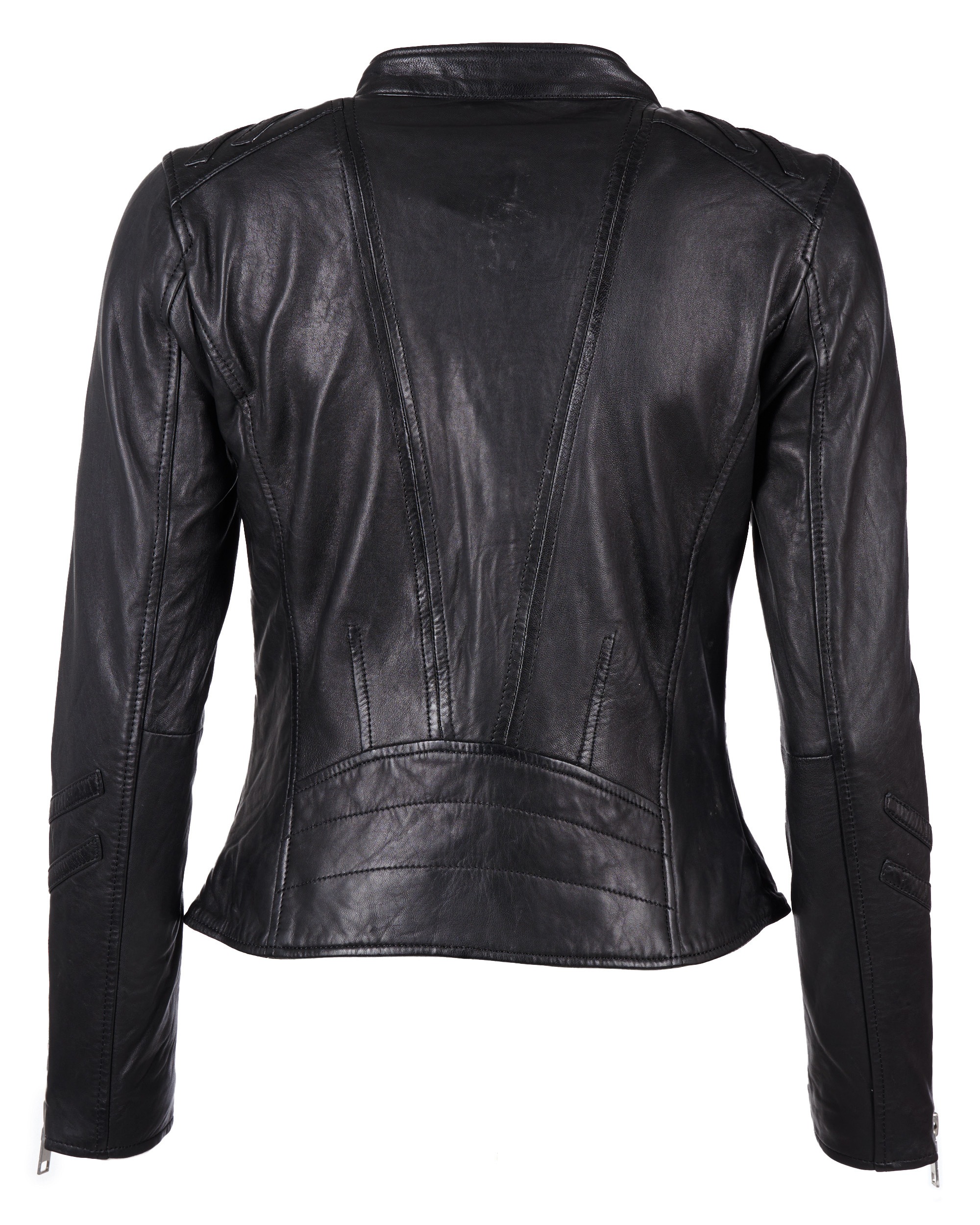 Maze Lederjacke »Lederjacke Lindsay«