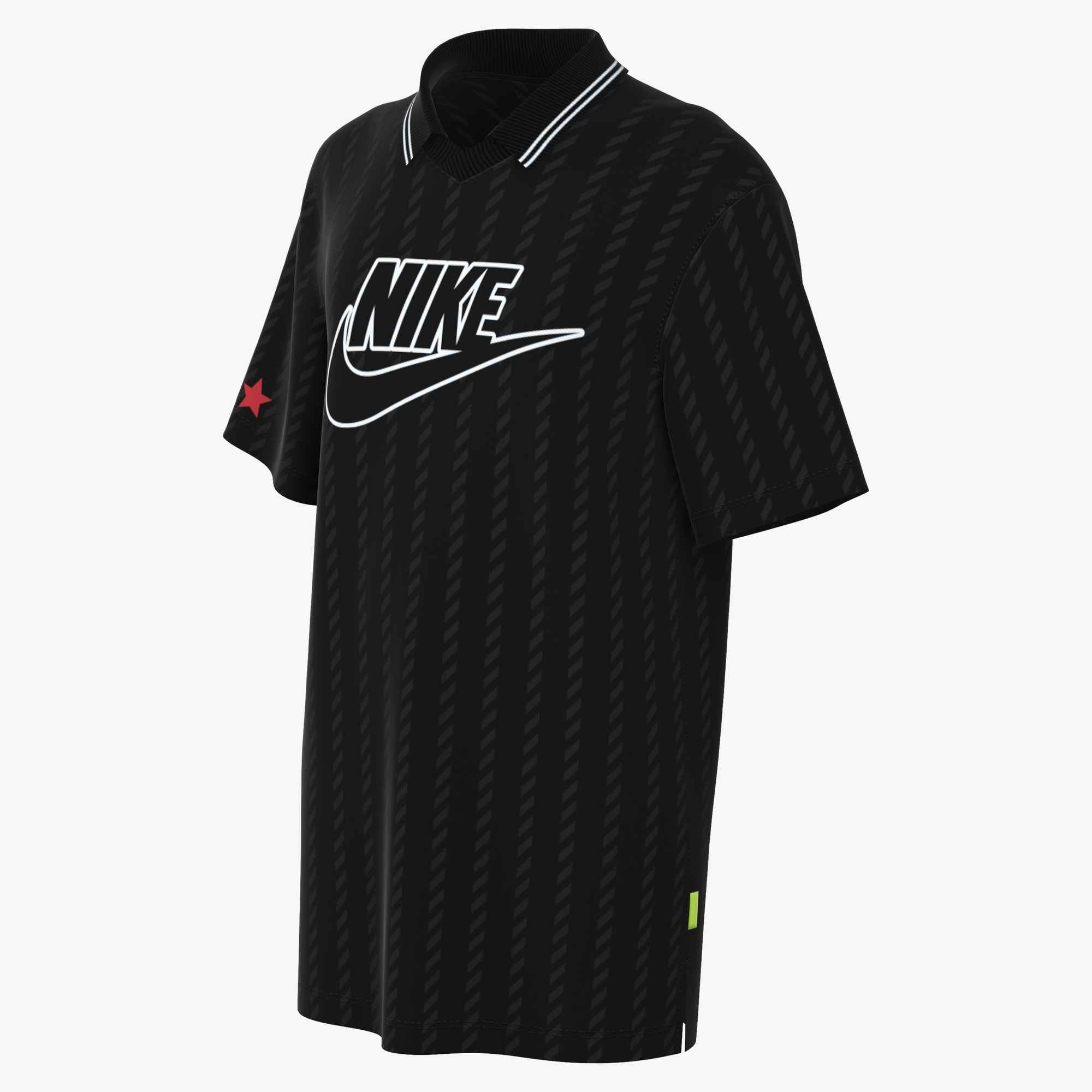 Nike Sportswear Shirtkleid »G NSW CLN JERSEY SS DRESS« für Mädchen und Jugendliche