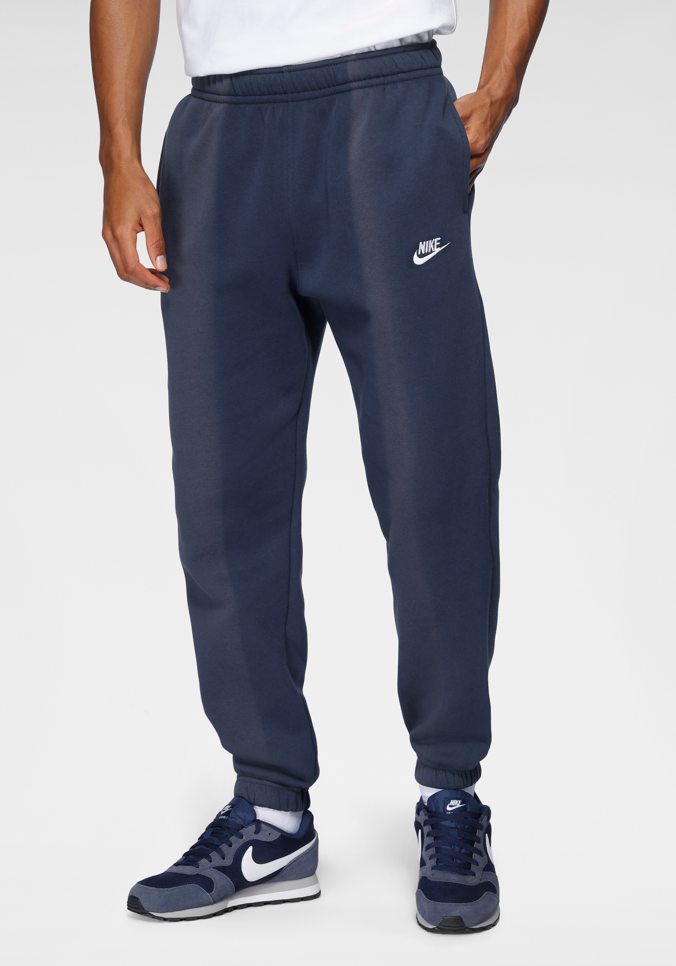 Sporthose »Club Fleece Men's Pants«