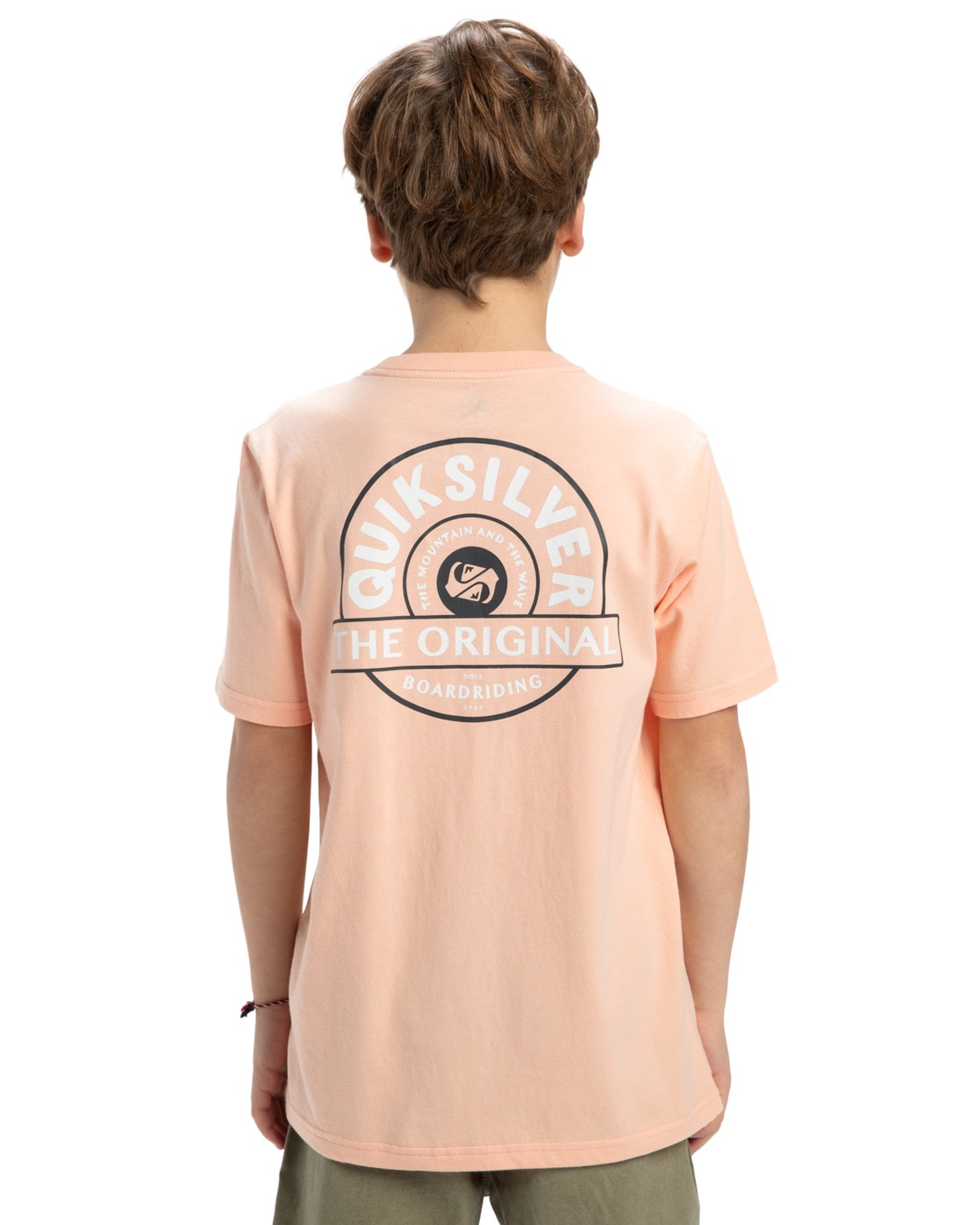Quiksilver Shirttop »Ev Summer Road«