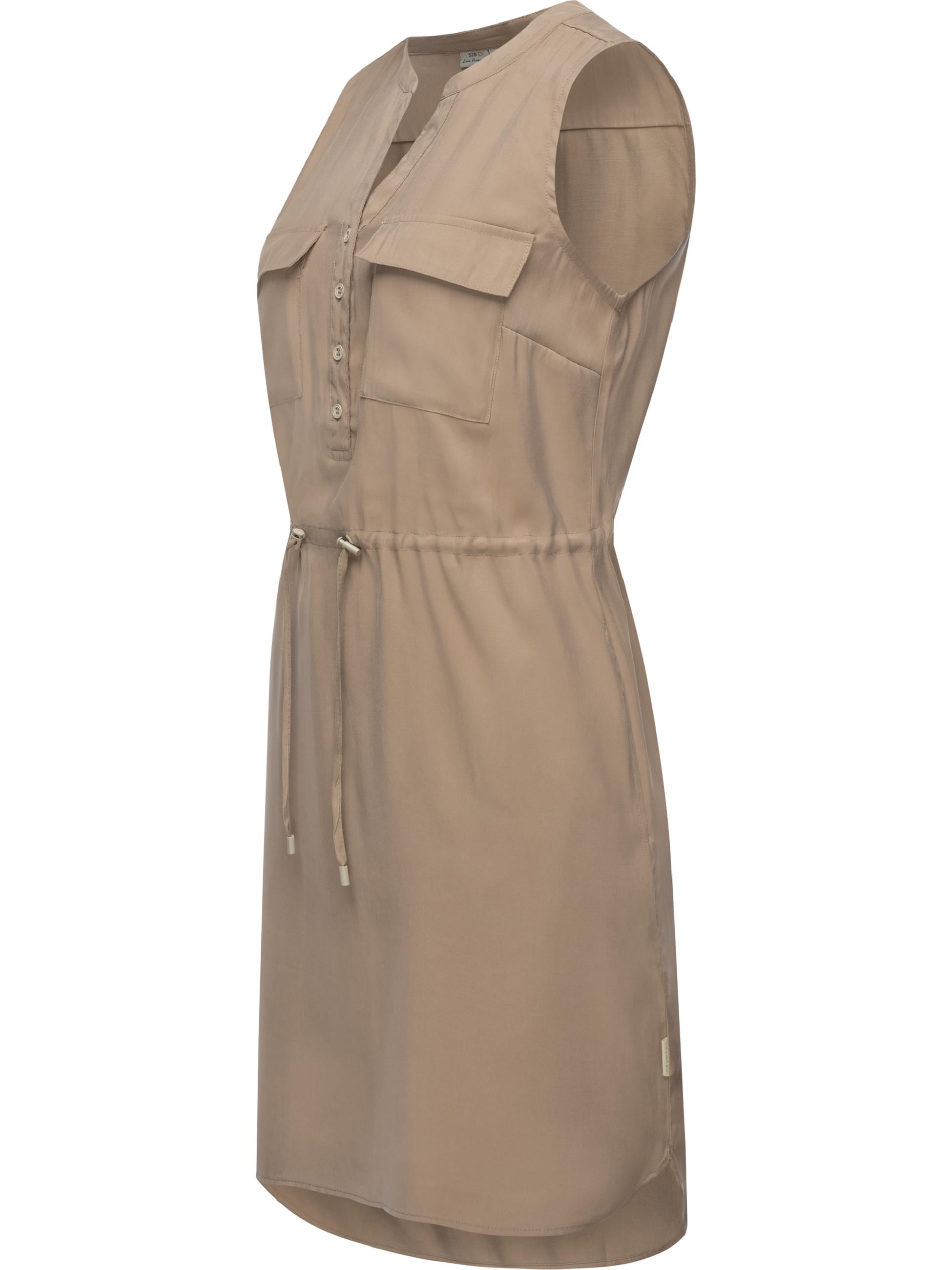Ragwear Blusenkleid »Blusenkleid Roissin«