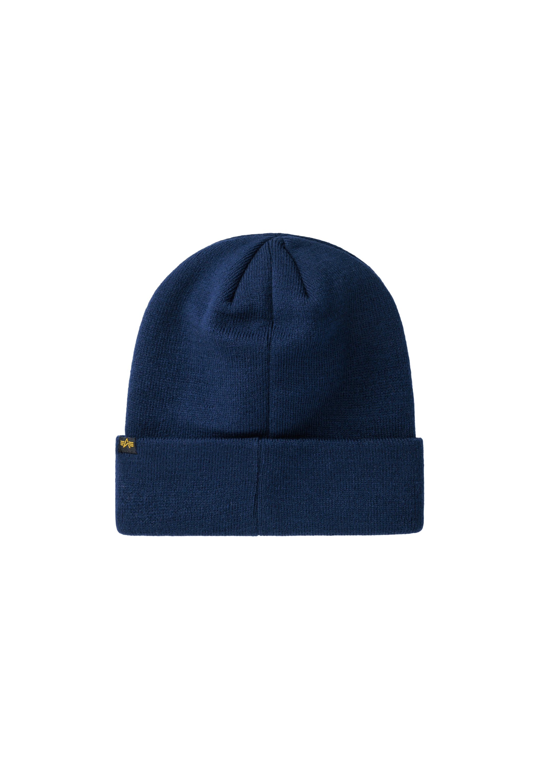 Alpha Industries Skimütze »Velcro Beanie«