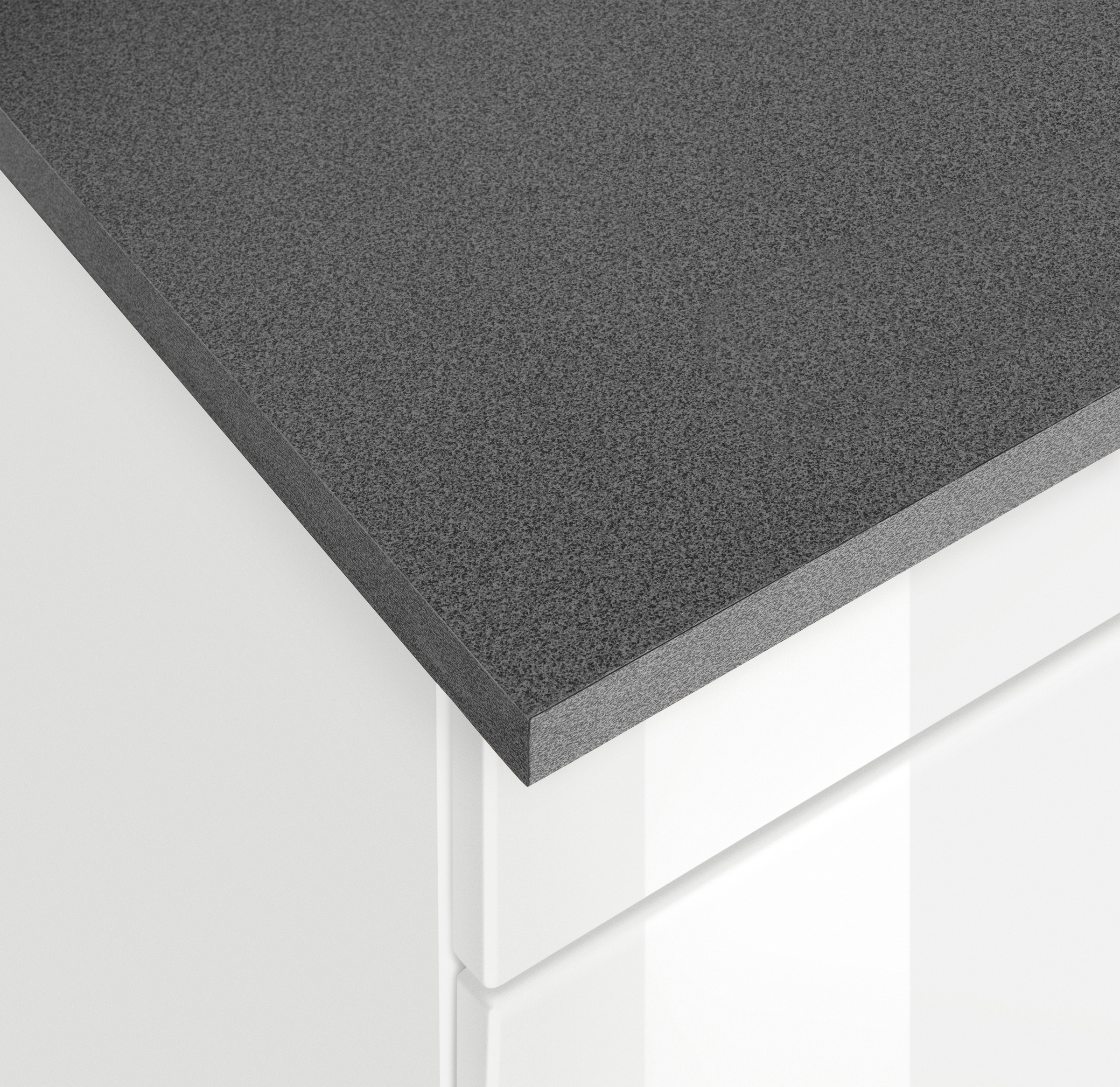 KOCHSTATION Winkelküche »KS-Trier« mit E-Geräten, Stellbreite 290/190 cm