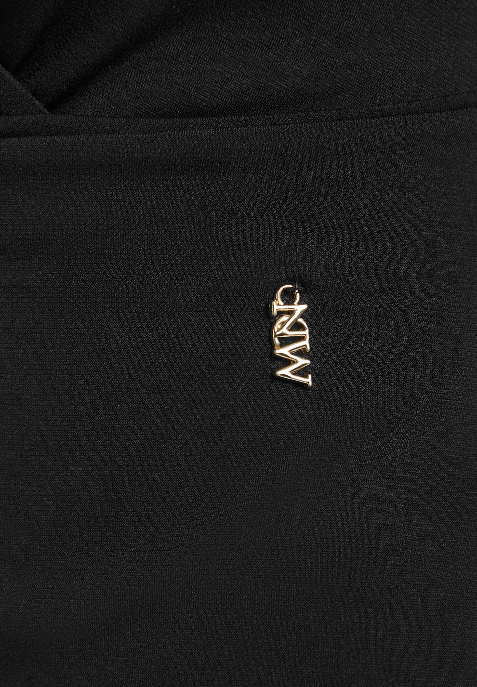 Nicowa Abendkleid »MICARO« mit NCW- Monogram Anhänger