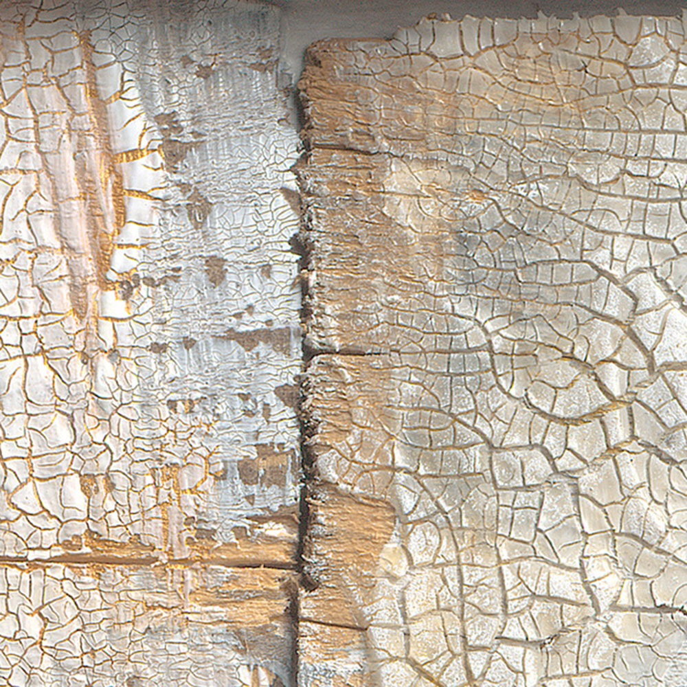 Komar Fototapete »Vlies Fototapete - Shabby Chic - Größe 368 x 248 cm« Motiv | bedruckt glatt