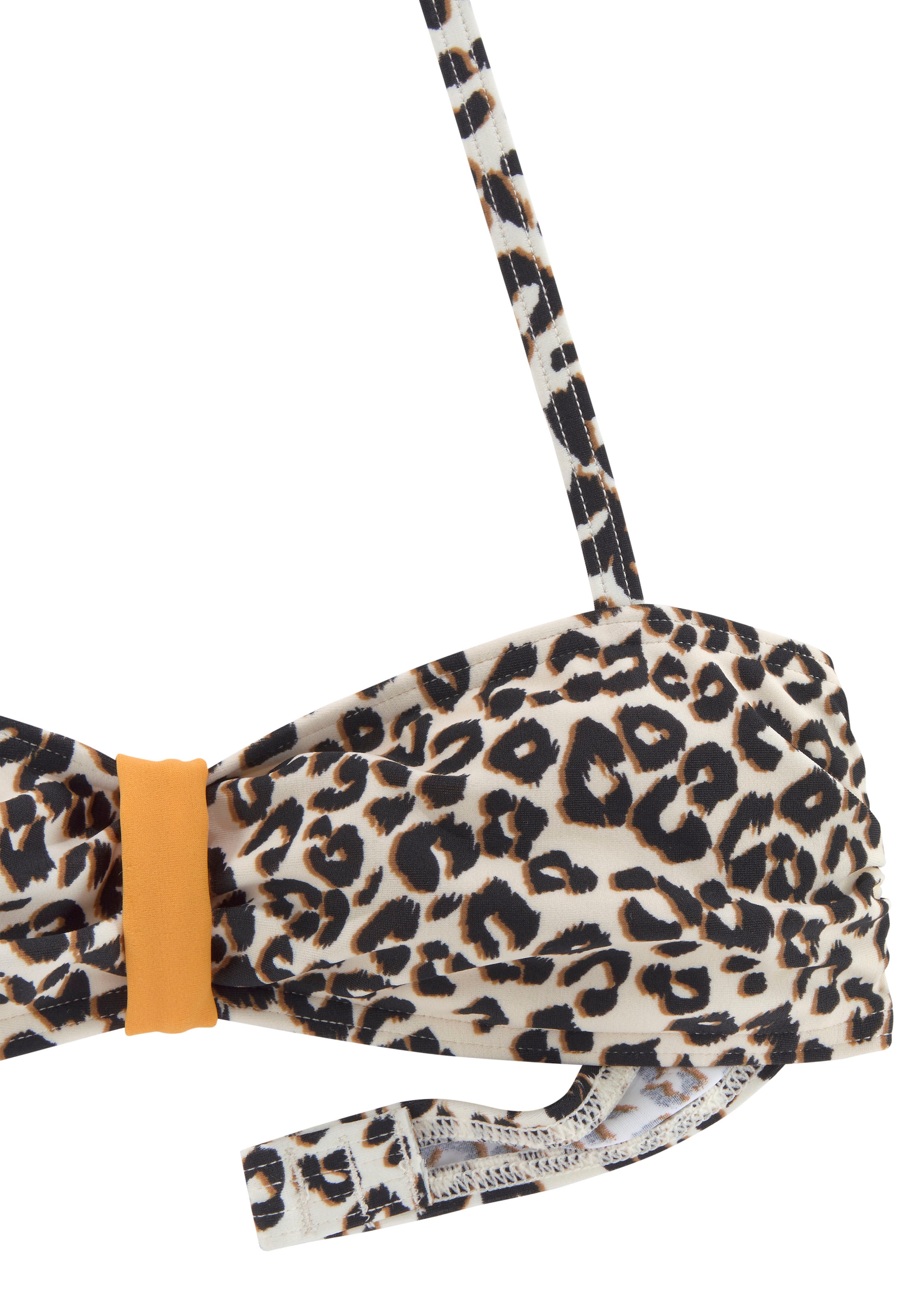 Buffalo Bandeau-Bikini »Kitty Leodruck OTTO Online im im Kids«, Shop
