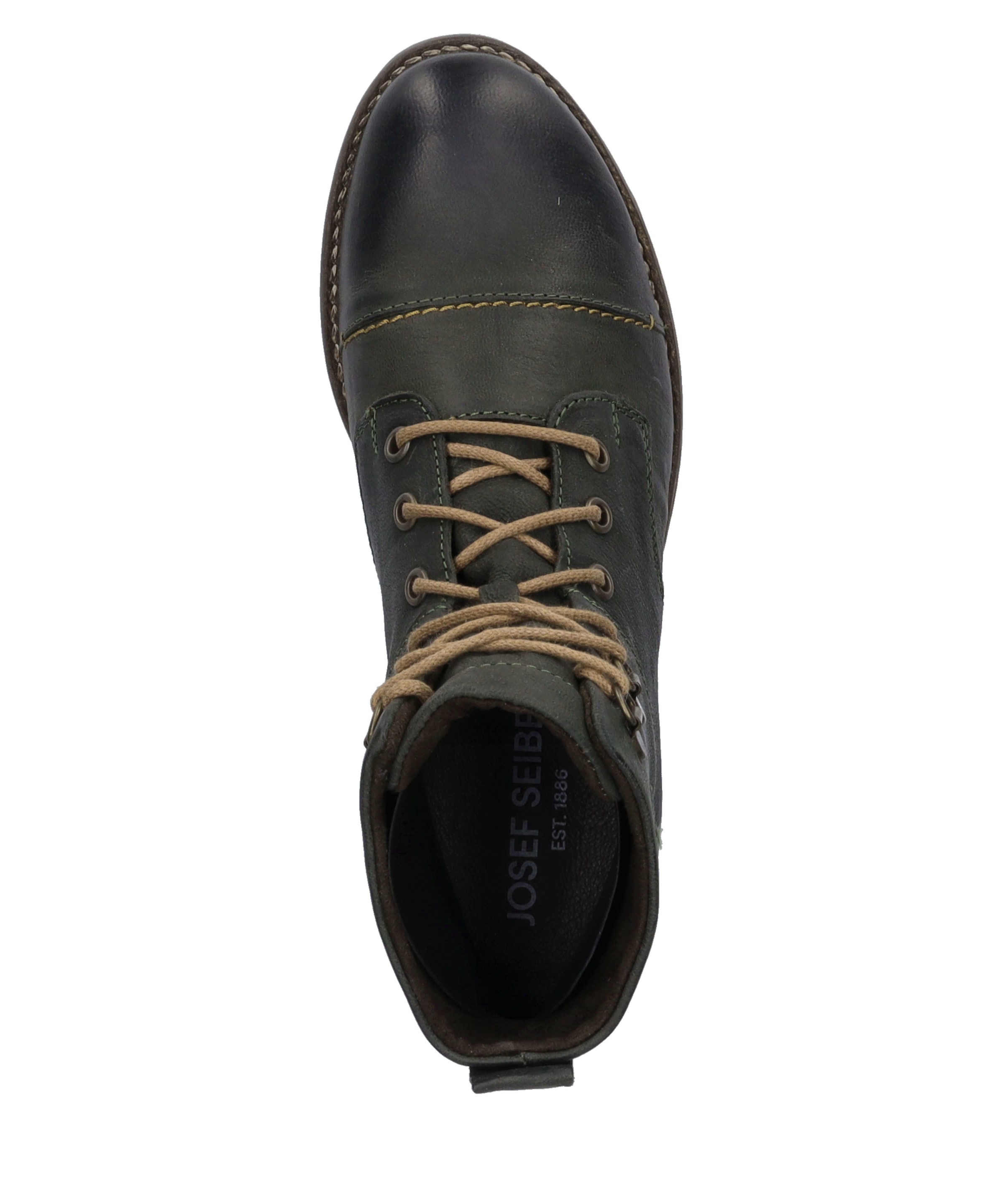 Josef Seibel Stiefelette »Sienna 17, oliv«