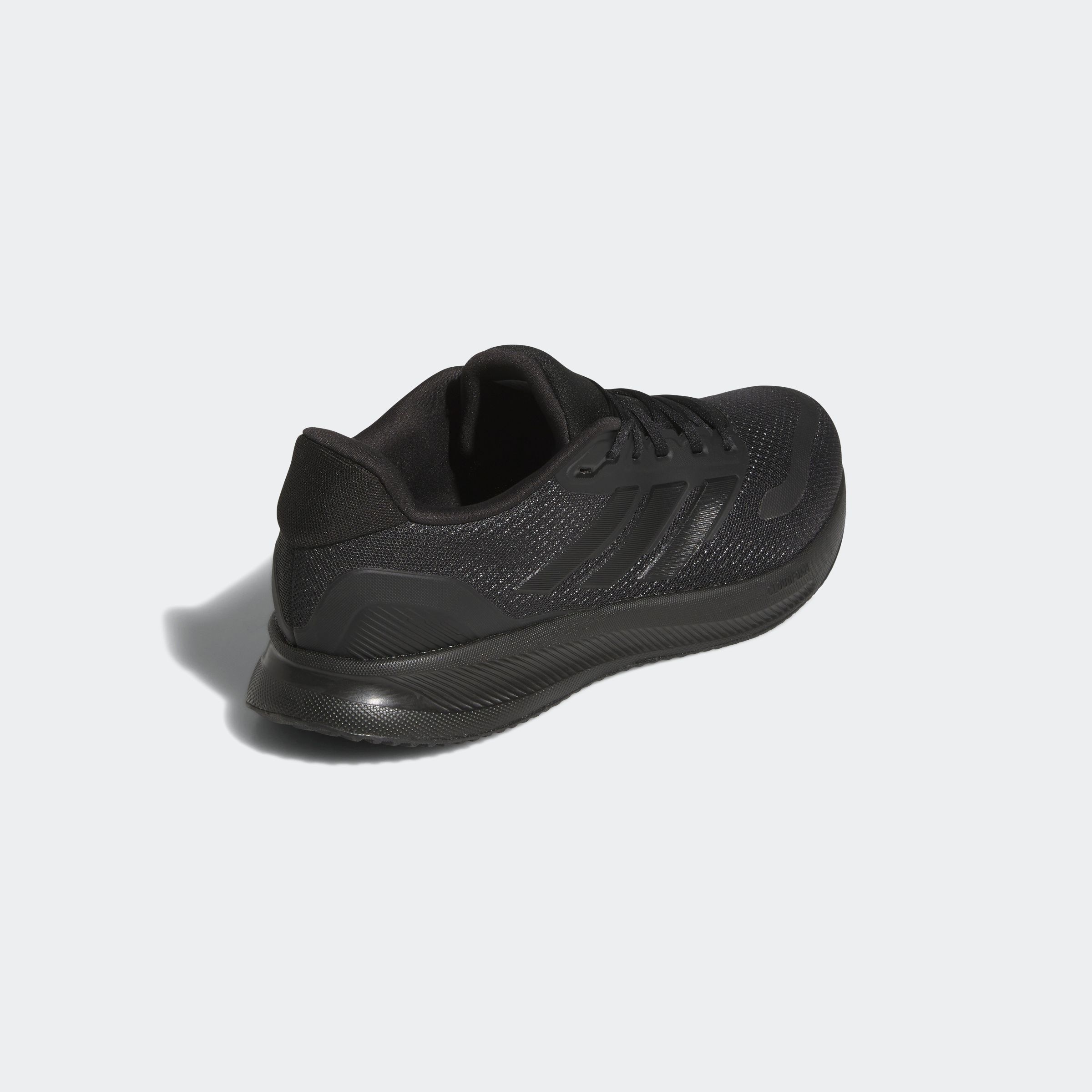 adidas Performance Laufschuh »RUNFALCON 5 WIDE«  weit geschnitten, breite Passform