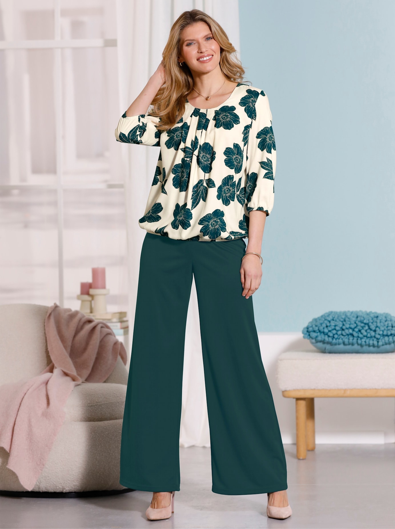 Classic Basics Jerseyhose