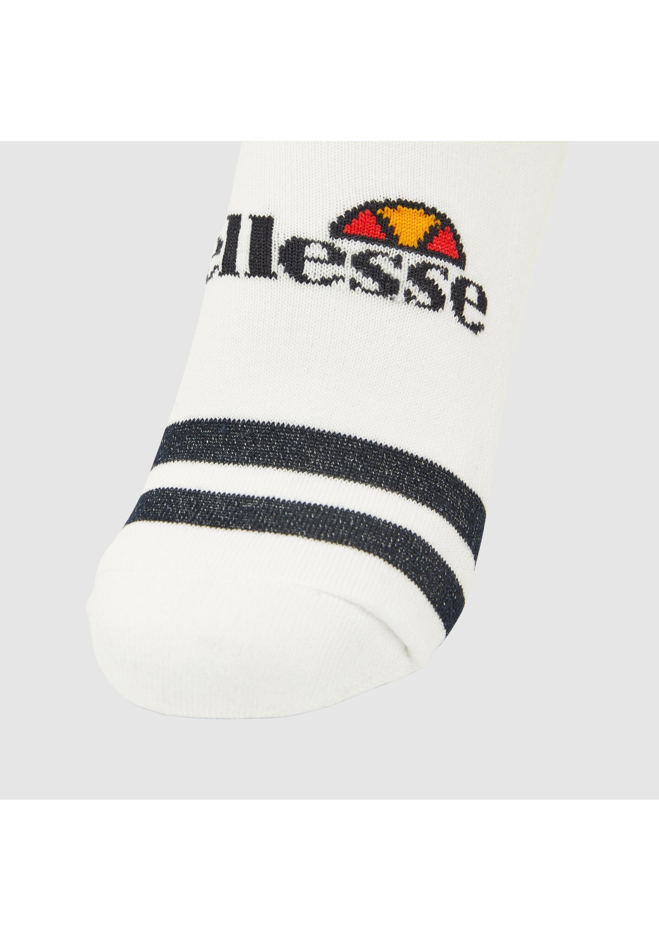 Ellesse Kurzsocken »Socken MELNA TRAINER LINER 6er Pack«