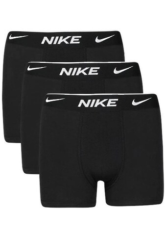 Nike Sportswear Boxershorts »BOYS CLUB BEANIE/GLOVE SET«, (Packung, 3 St., 3er-Pack) kaufen