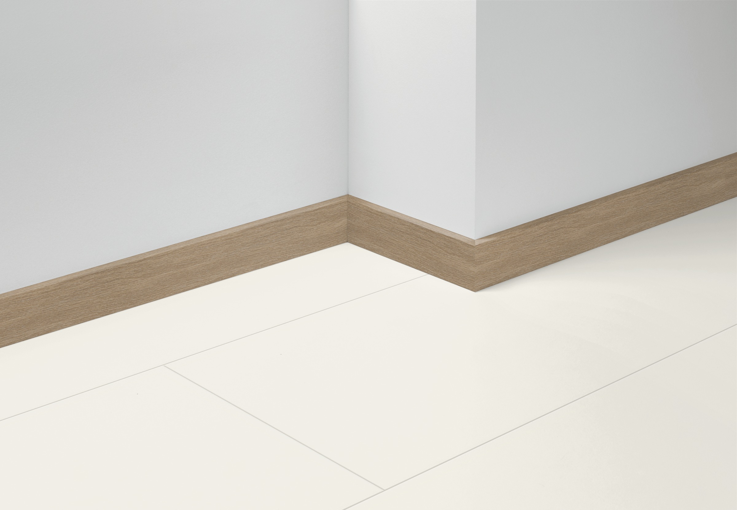 PARADOR Sockelleiste »SL 18 Eiche Dekor D096«