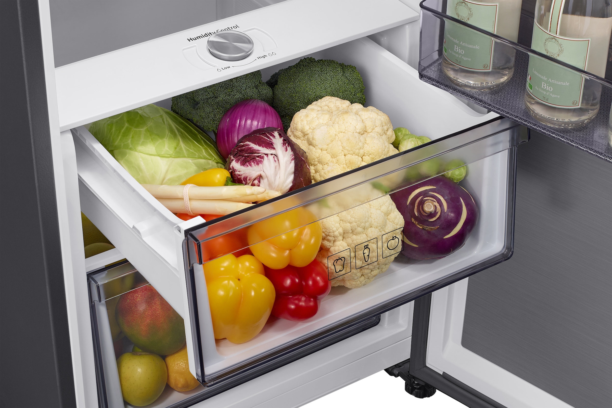 Samsung Kühlschrank »RR80H39CCTEF«